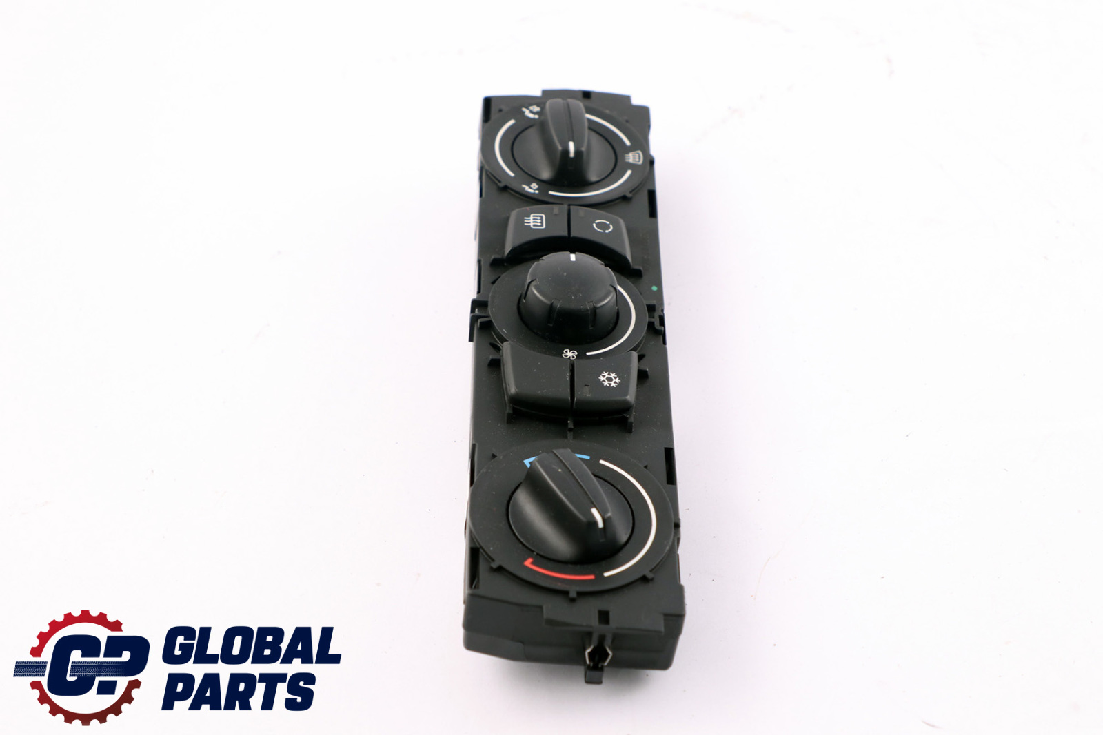 BMW 1 3 Series E81 E87 E87N E90 LCI E91 E92 Air Conditioning Control 9162986