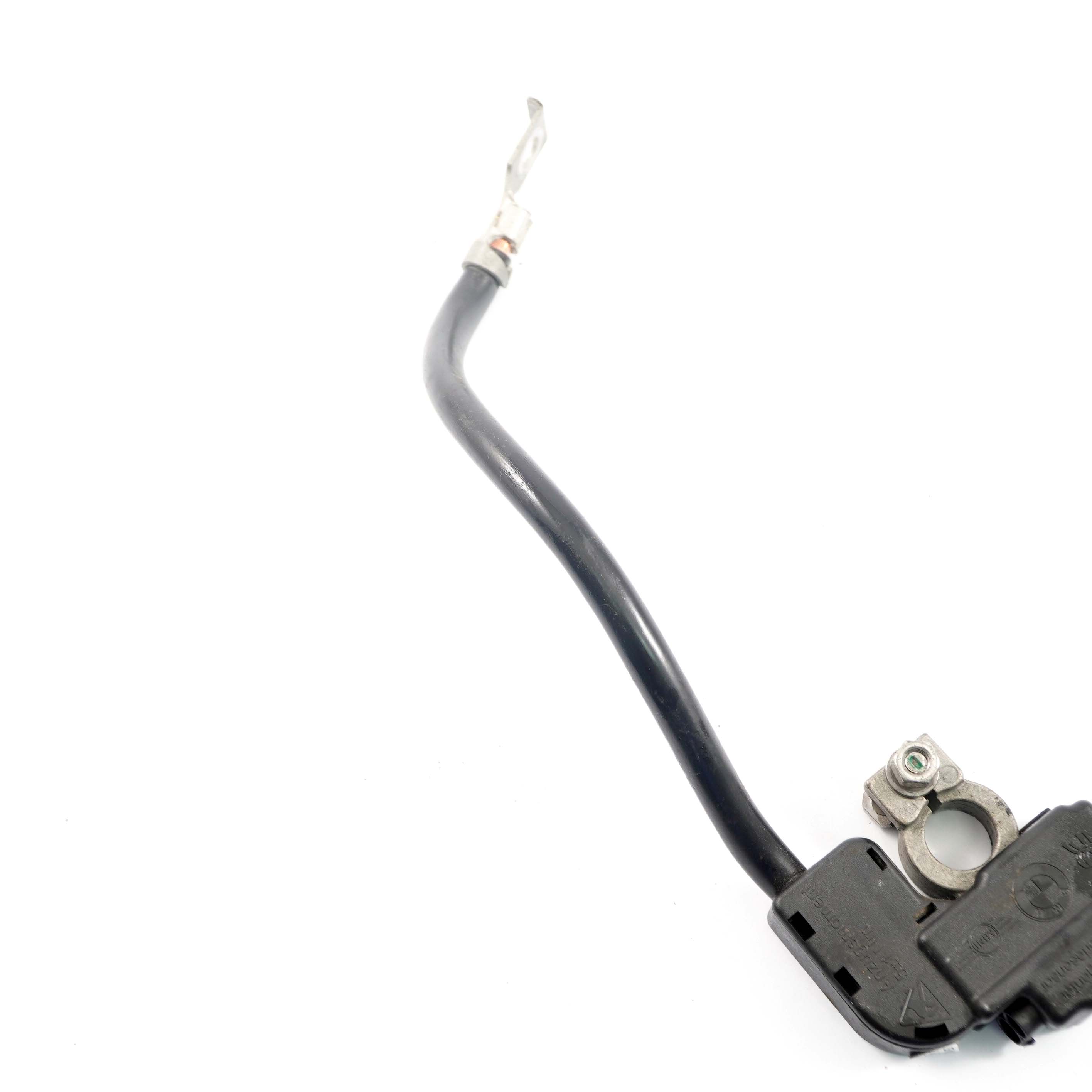 BMW 3 Series E90 E91 E92 IBS Negative Minus Battery Lead Cable Wire 9164352