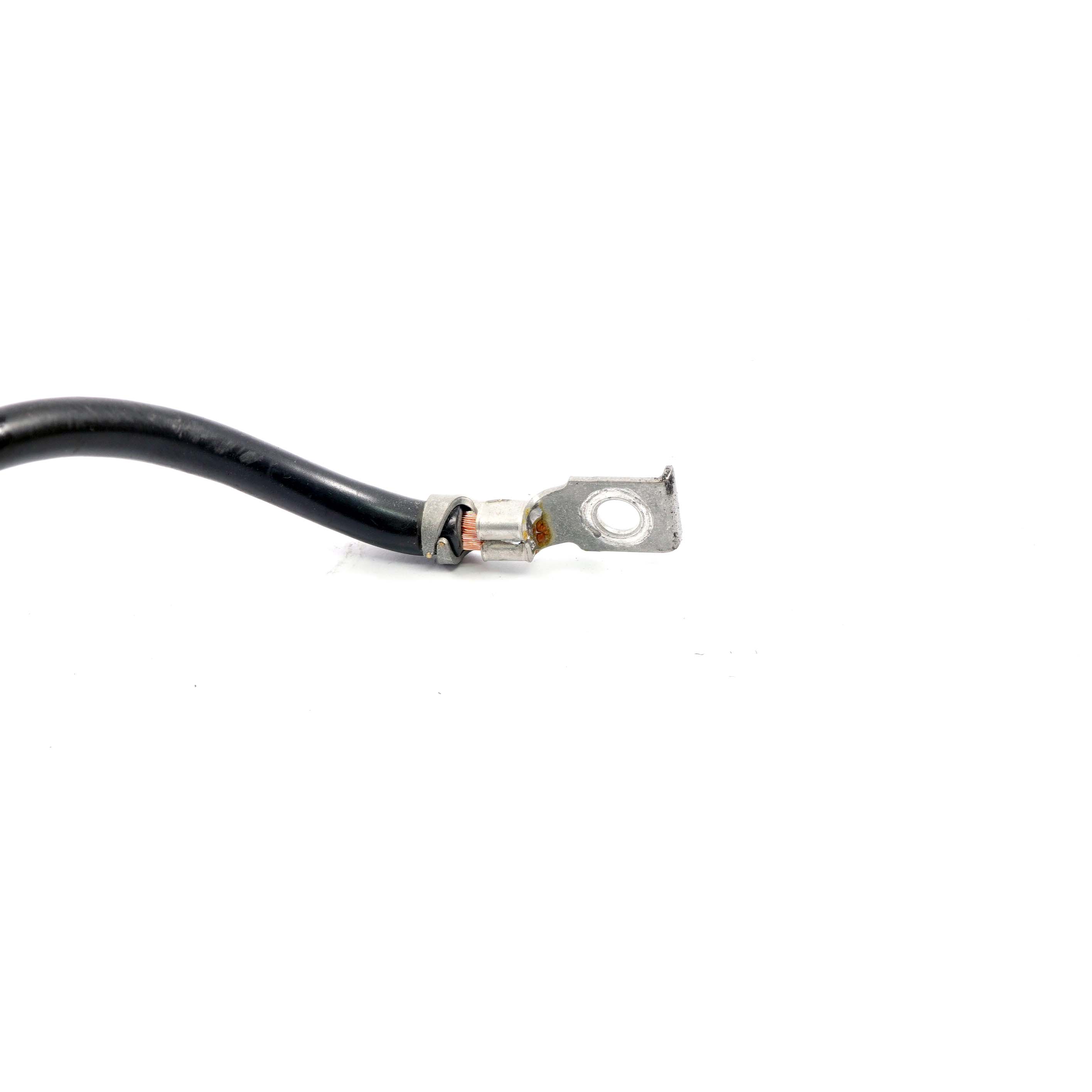 BMW 3 Series E90 E91 E92 IBS Negative Minus Battery Lead Cable Wire 9164352