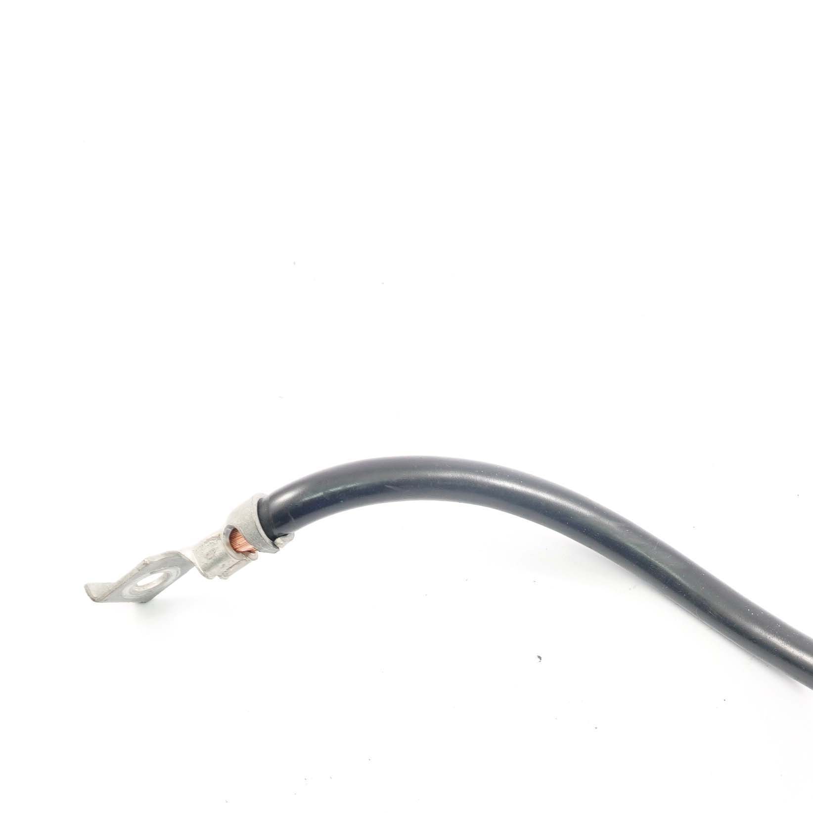 BMW 3 Series E90 E91 E92 IBS Negative Minus Battery Lead Cable Wire 9164352