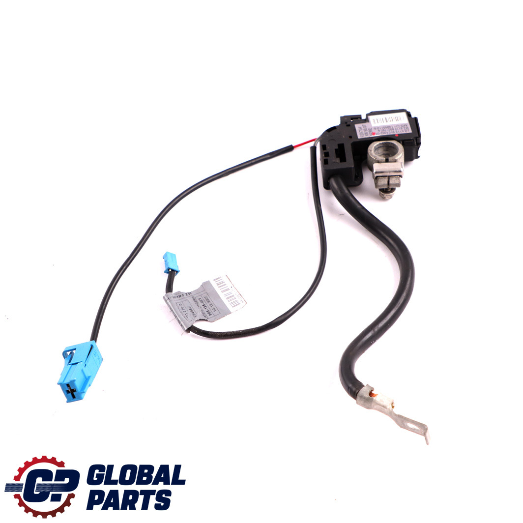 BMW 3 Series E90 E91 E92 IBS Negative Battery Lead Cable 9164352