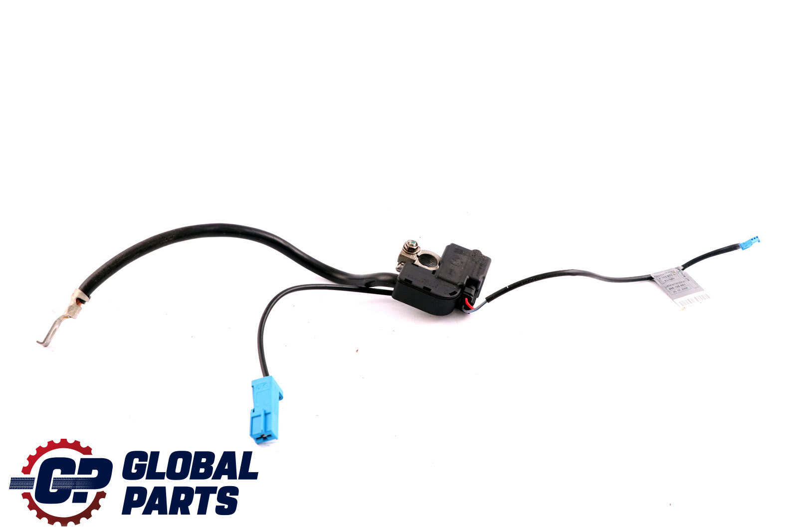 BMW 1 Series E81 E87 Battery Lead Cable Negative  9164355 9134855 9184208