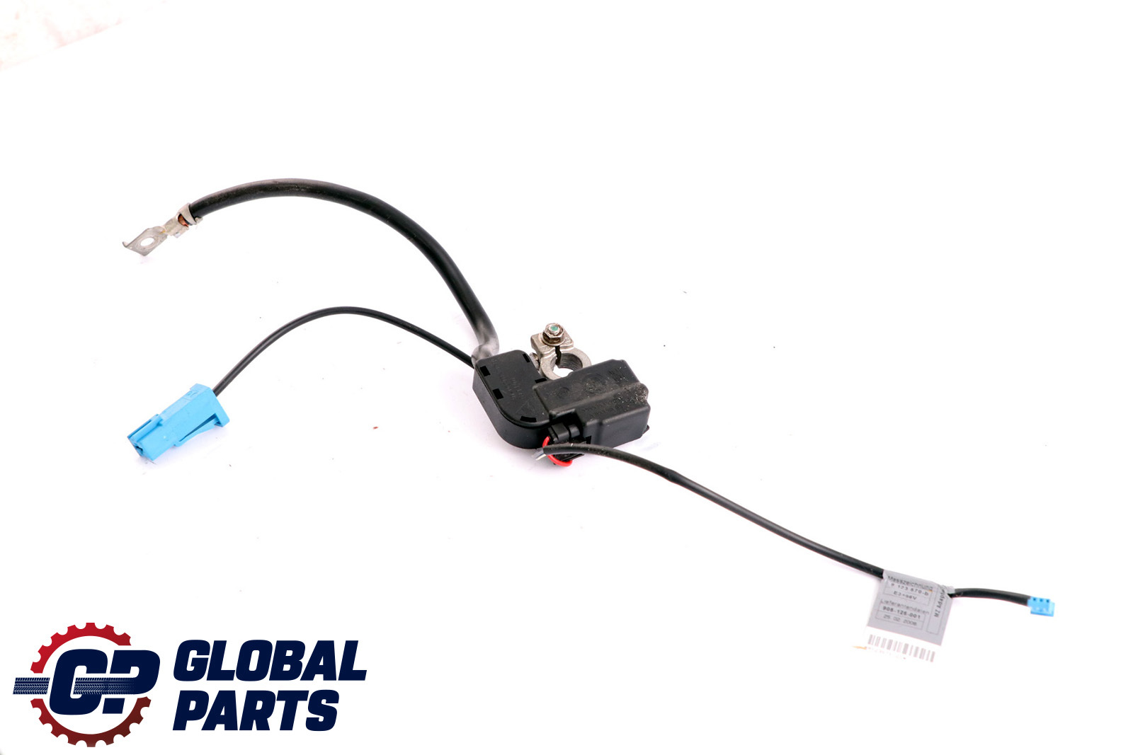 BMW 1 Series E81 E87 Battery Lead Cable Negative  9164355 9134855 9184208