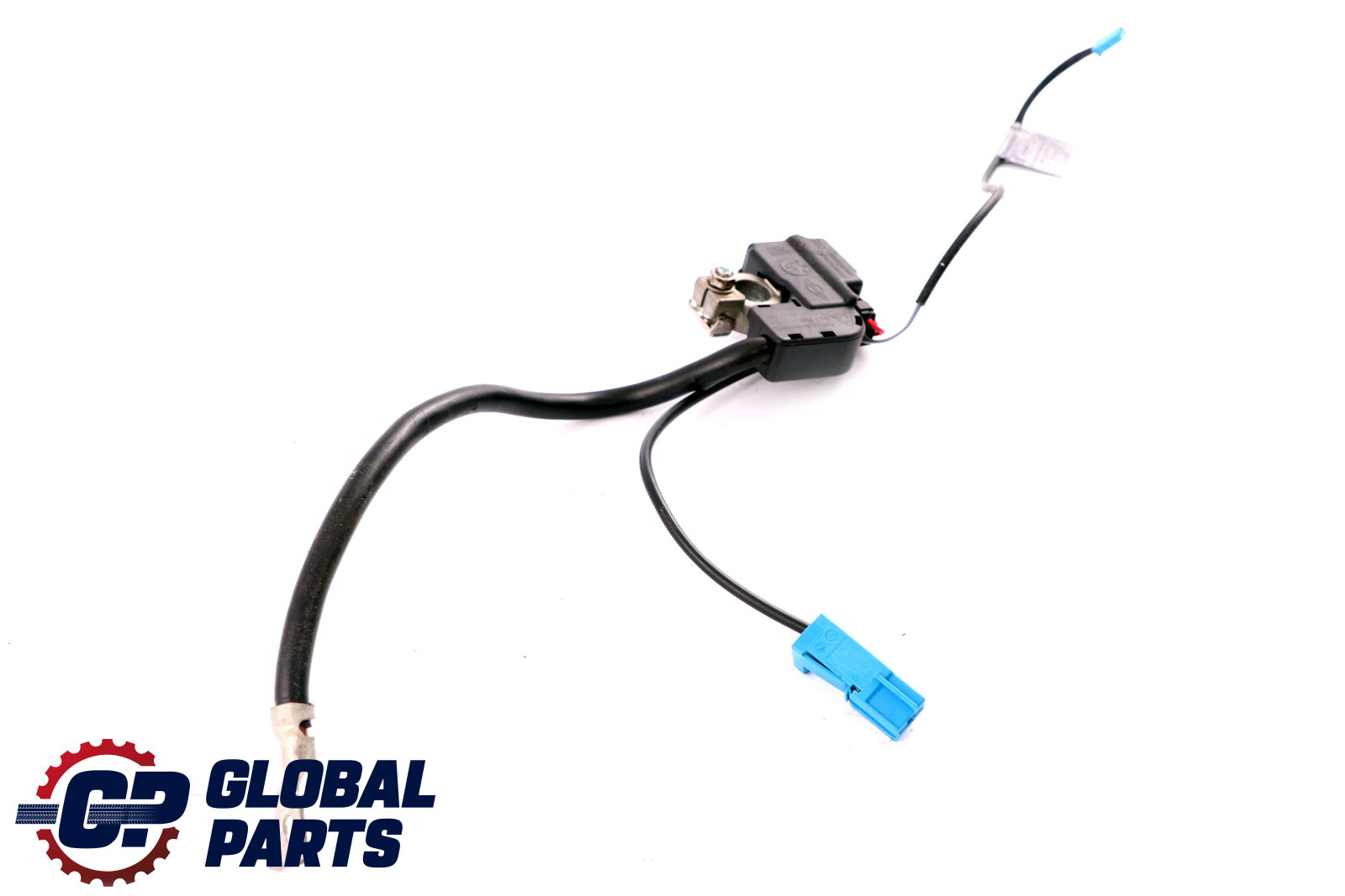 BMW 1 Series E81 E87 Battery Lead Cable Negative  9164355 9134855 9184208