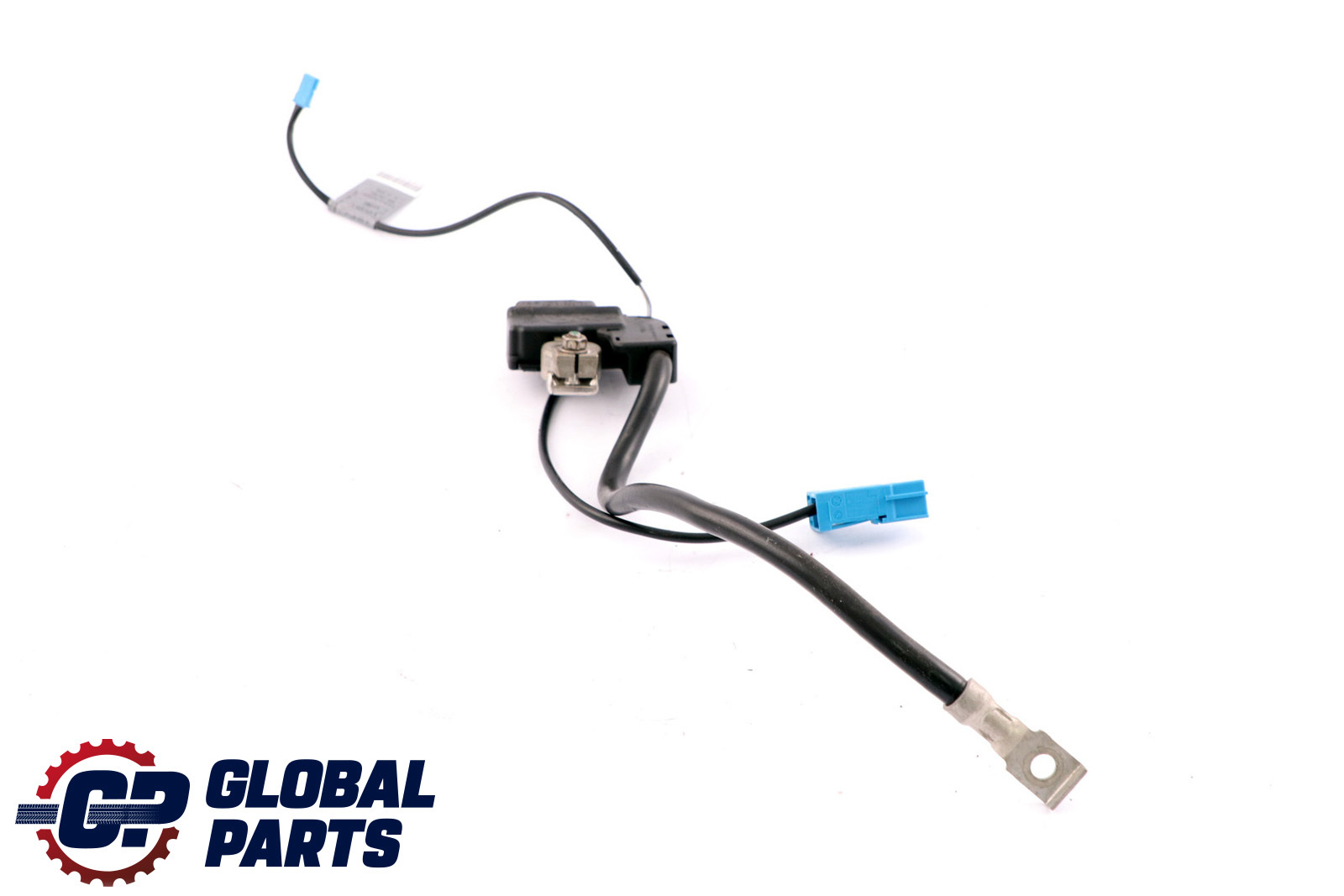 BMW 1 Series E81 E87 Battery Lead Cable Negative  9164355 9134855 9184208