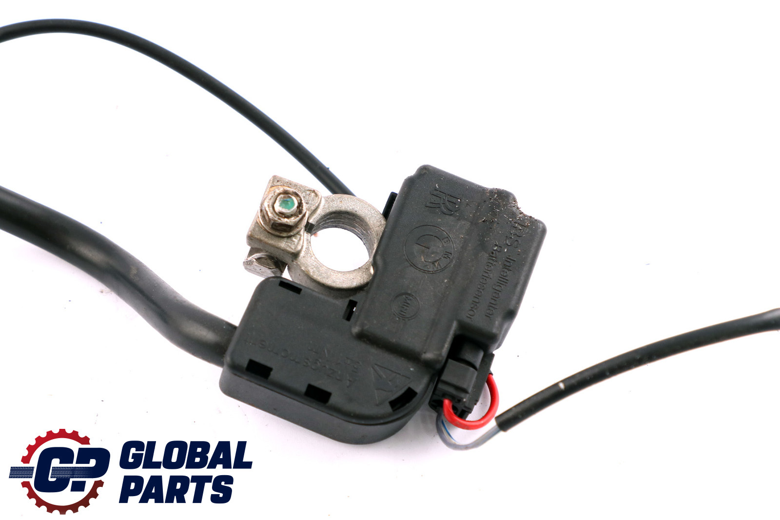 BMW 1 Series E81 E87 Battery Lead Cable Negative  9164355 9134855 9184208