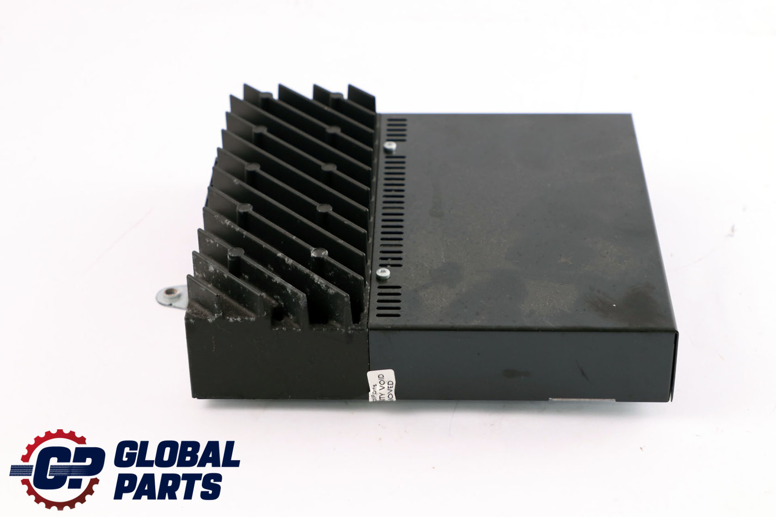 BMW 1 er E82  Amplifier Hifi Speaker System 9164379