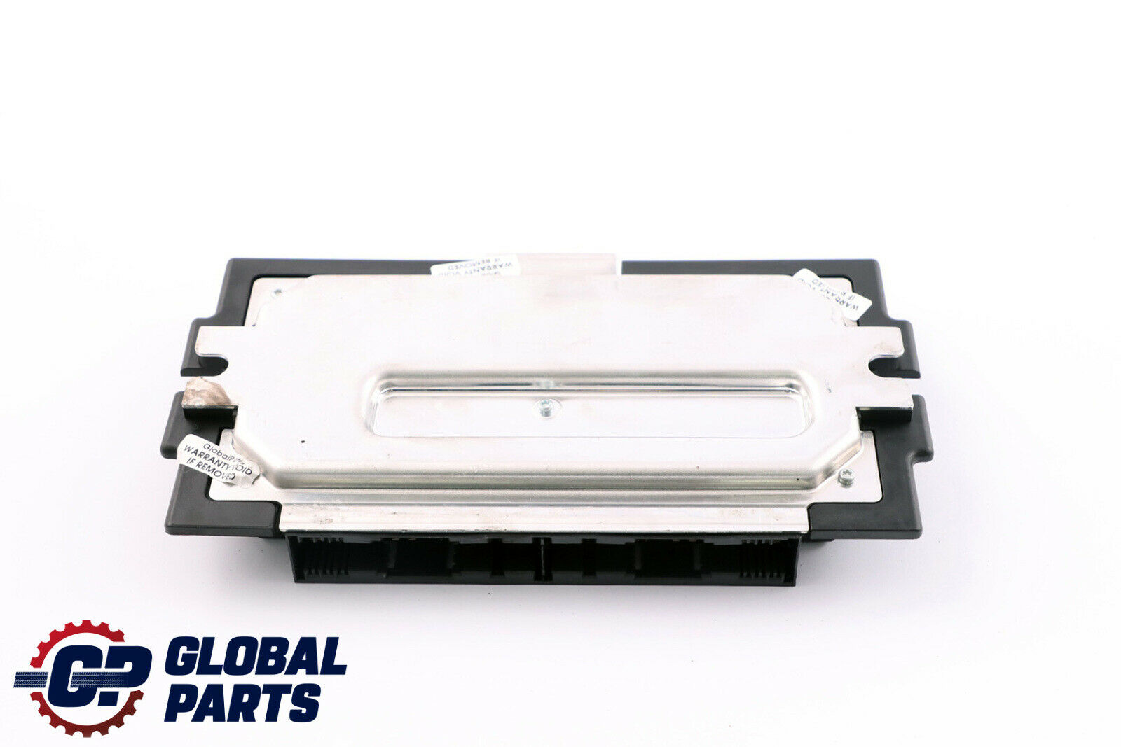 BMW 1 REIHE E87N LCI Light Module Steuergeraet Fußraummodul PL2 FRM II 9166707