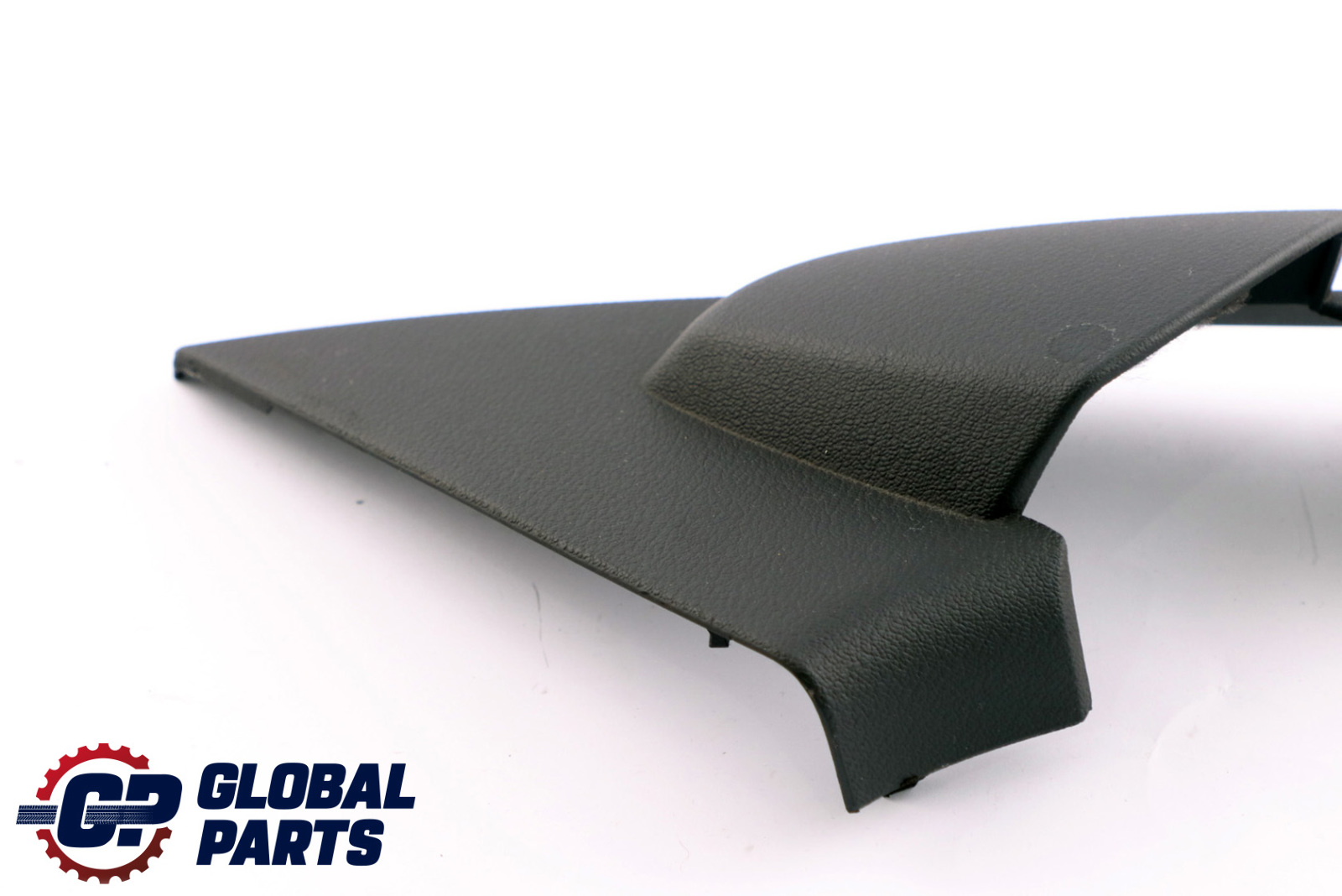 BMW Z4 E89 Side Trim Top Upper Inner Trim Panel Left Black 9167071