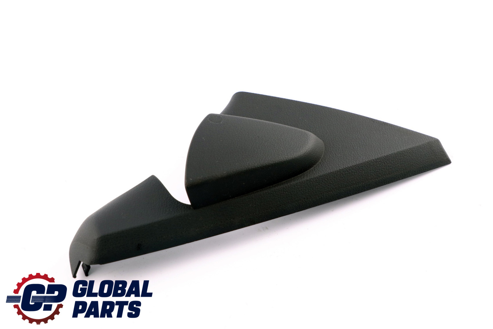 BMW Z4 E89 Side Trim Top Upper Inner Trim Panel Left Black 9167071