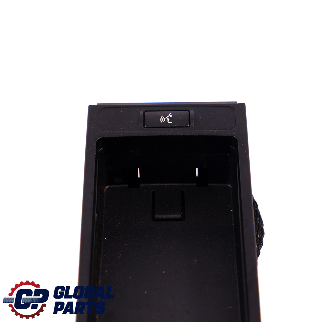 BMW X3 X5 Z4 E53 E83 E85 Phone Holder Eject Box Centre Console Armrest 9157586