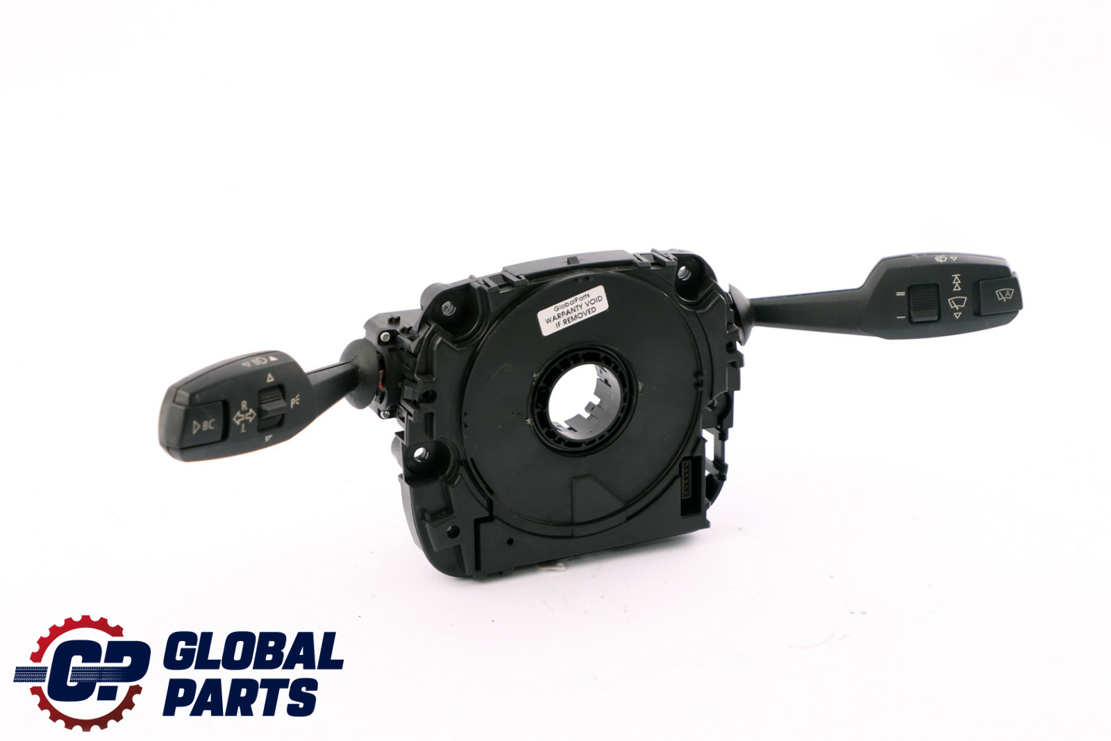 BMW 1 3 Series E82 E88 E90 E92 Steering Column Switch Cluster Wiper Stalk