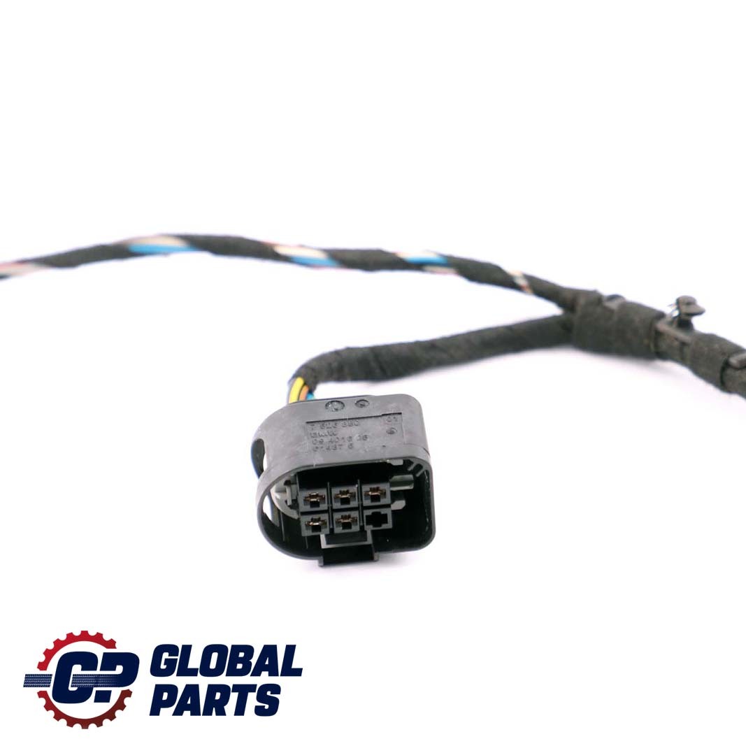 BMW 1 Series E87 Wiring Set Rear Door Cable Loom Left Right N/O/S 9169527