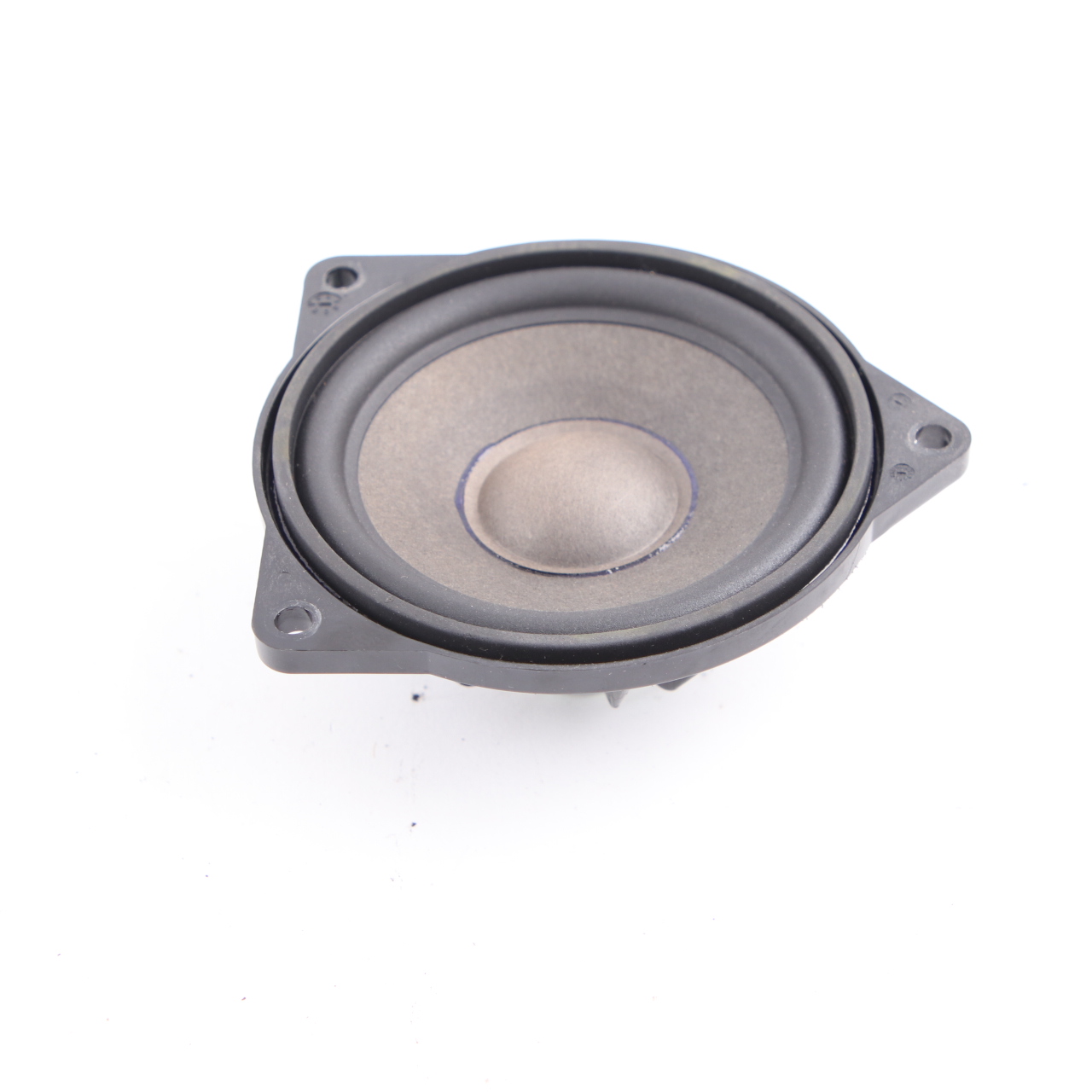 Dashboard Speaker BMW F10 F11 Top HIFI Audio Mid Range Tweeter 9169689