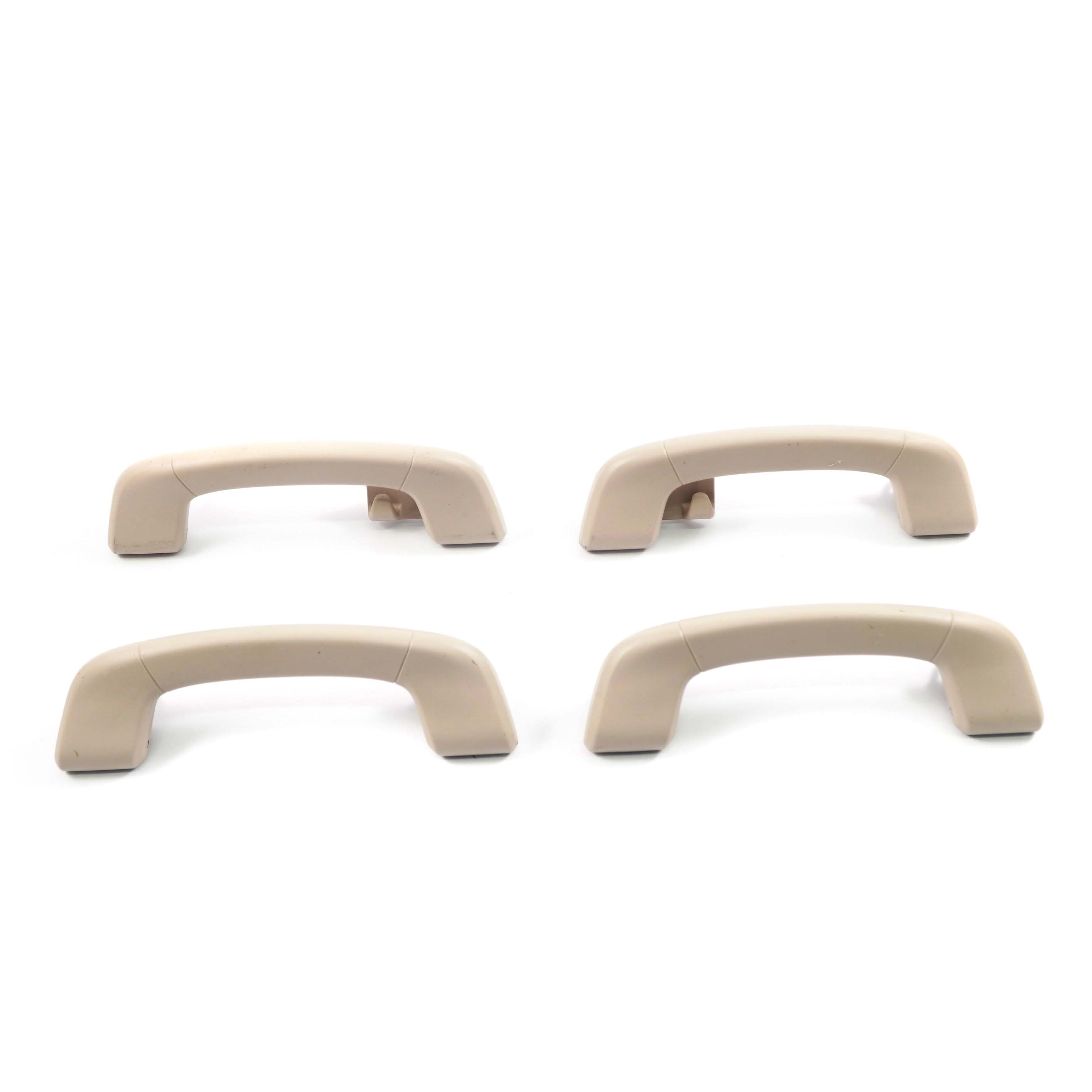  BMW F01 F02 Haltegriff Innen Vorne Hinten Links Rechts Oyster Set