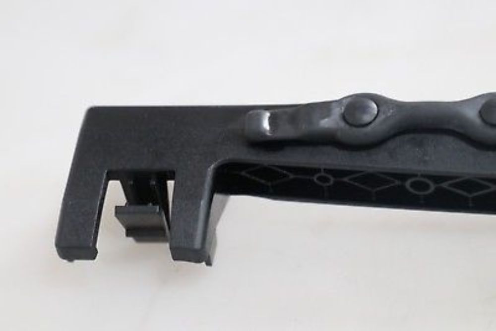 BMW Z4 SERIES E89 Pad Rear Trunk Floor Trim 9170851