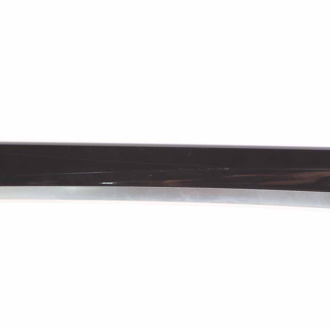 BMW F10 F11 Interior Front Left N/S Door Cover Handle Trim Strip 9171781