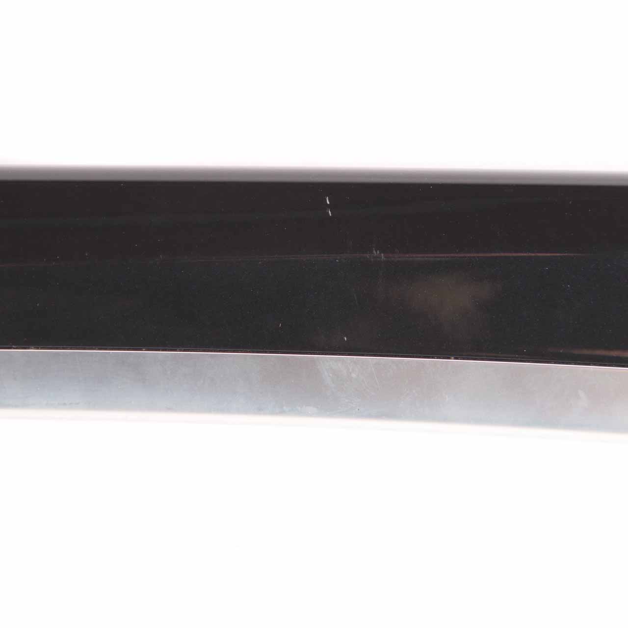 BMW F10 F11 Interior Front Left N/S Door Cover Handle Trim Strip 9171781