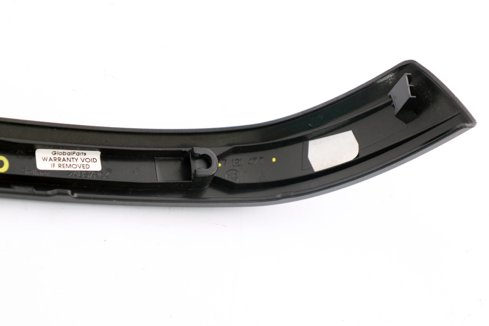 BMW 3 Series E90 E91 Decorative Strip Trim Panel Cover Rear Left N/S Diamant