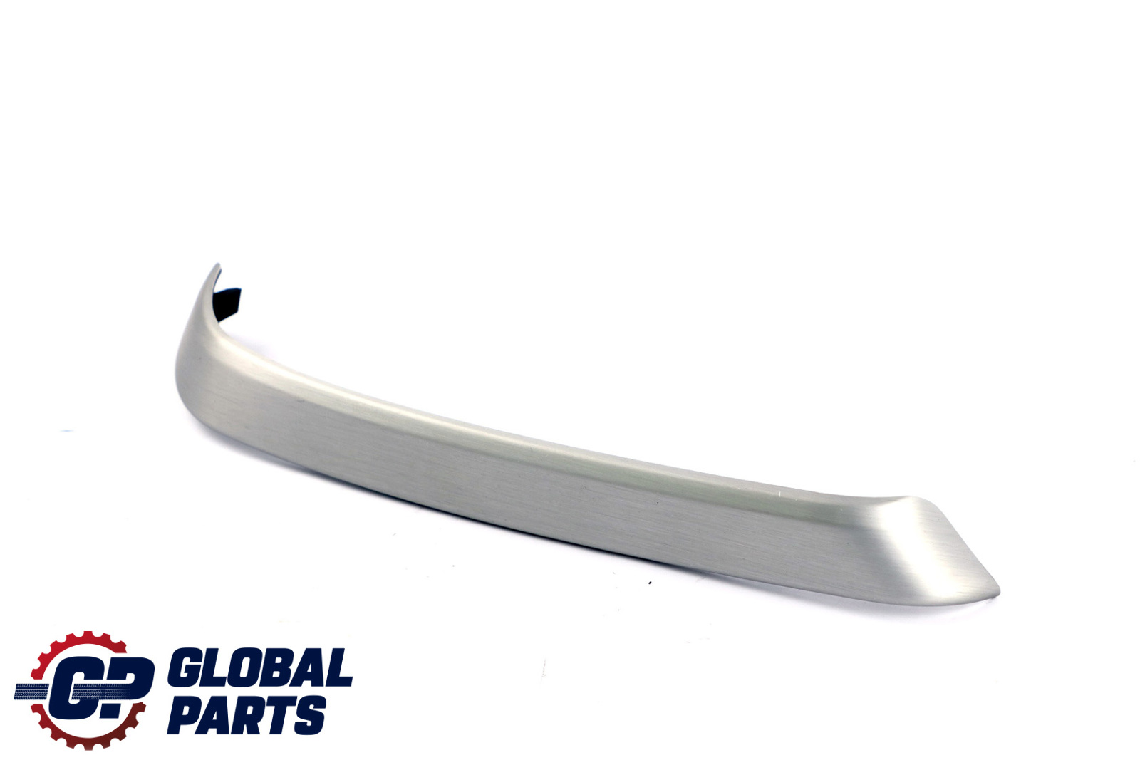 BMW 3 Series E90 E91 LCI Decorative Strip Trim Cover Left N/S Alu Feinschliff