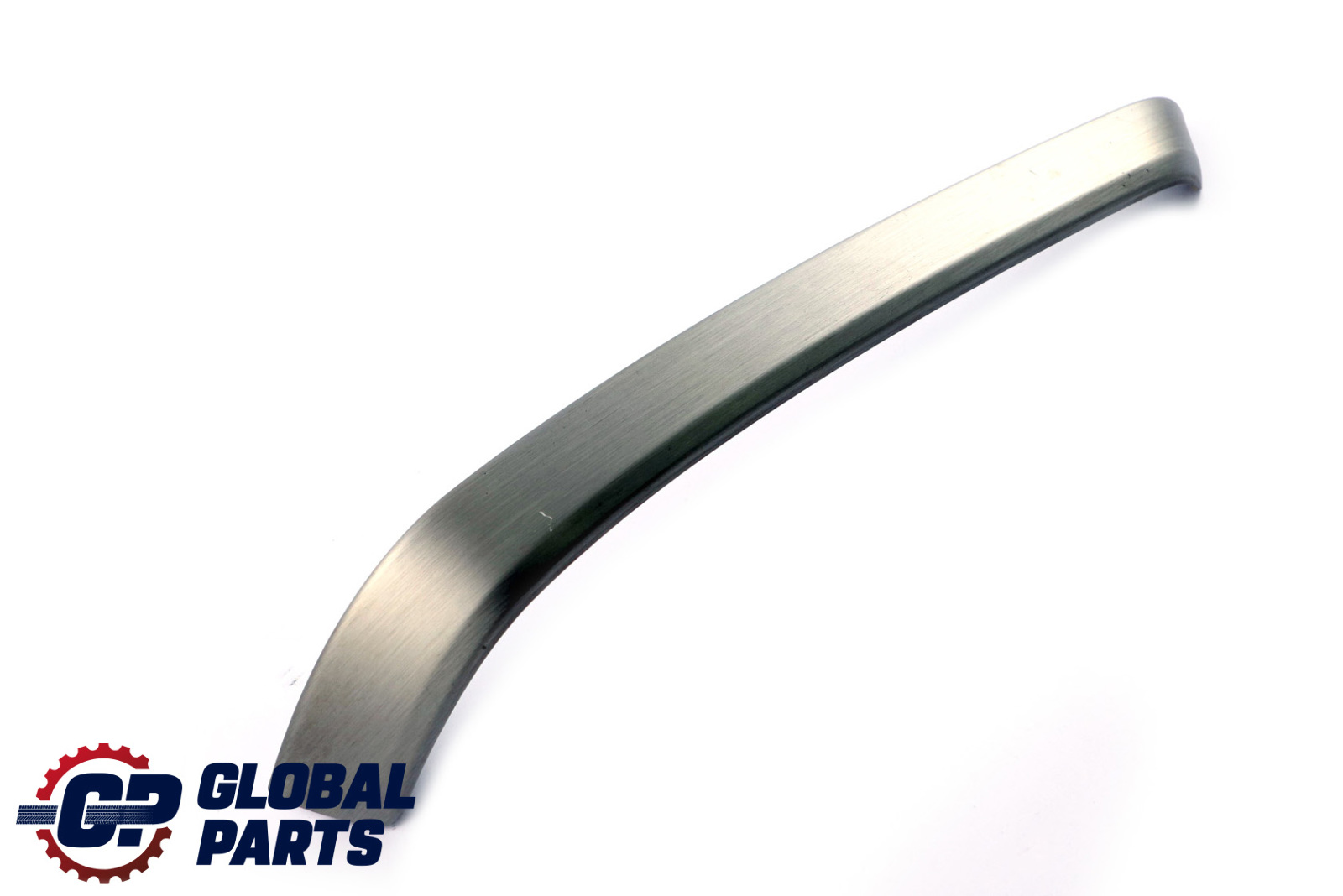 BMW 3 Series E90 E91 LCI Decor Strip Trim Cover Rear Right O/S Alu Feinschliff