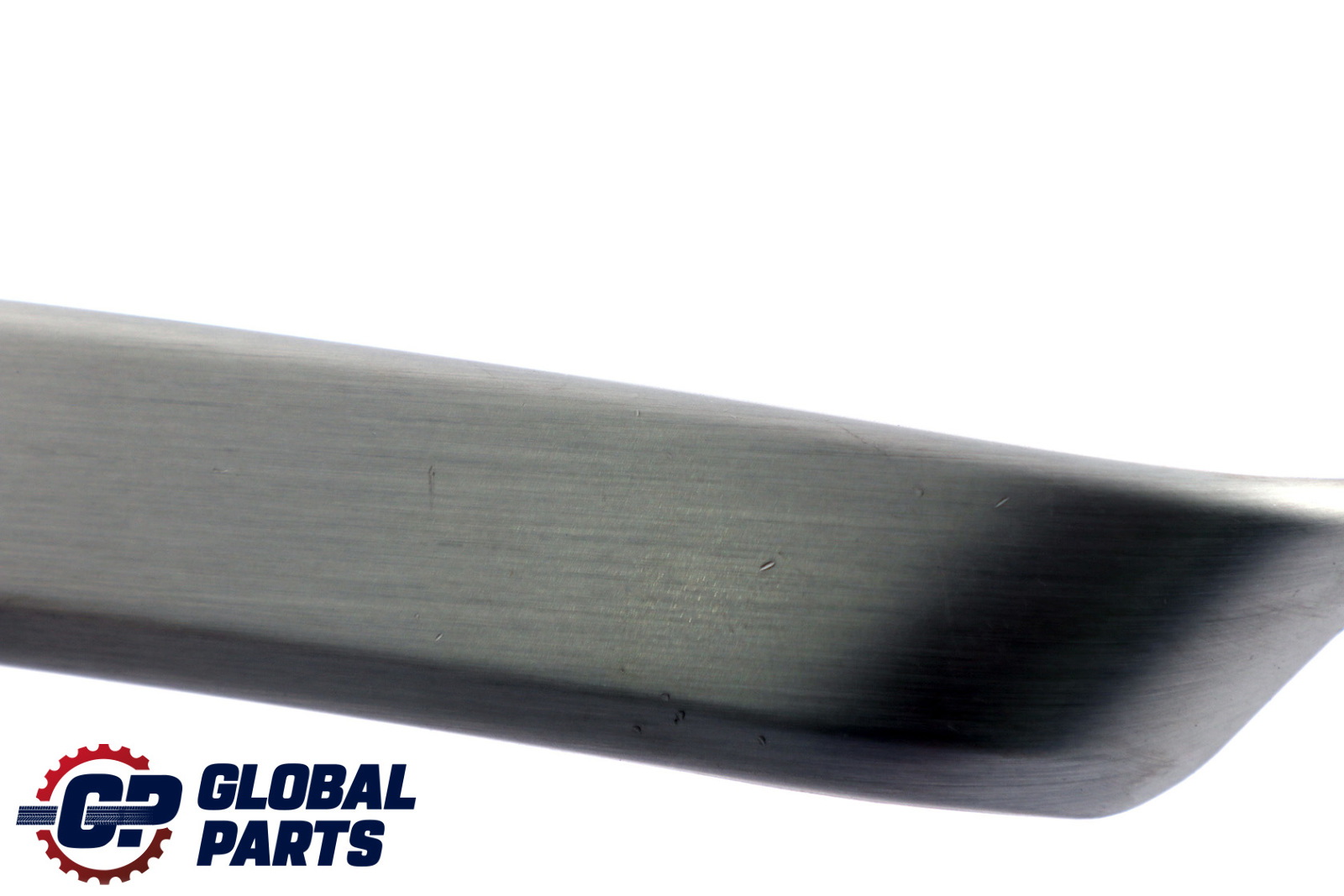 BMW 3 Series E90 E91 LCI Decor Strip Trim Cover Rear Right O/S Alu Feinschliff