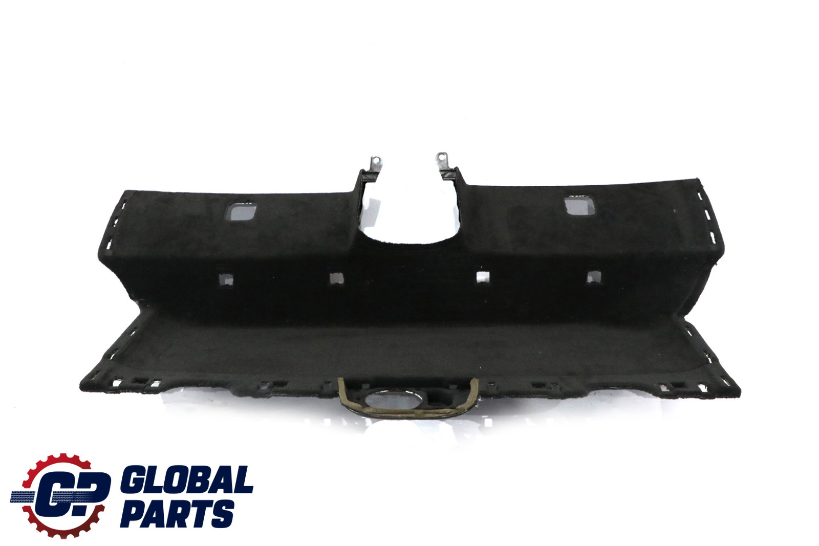 BMW Z4 Series E89 Roadster Rear Boot Trunk Bulkhead Interior Trim Panel