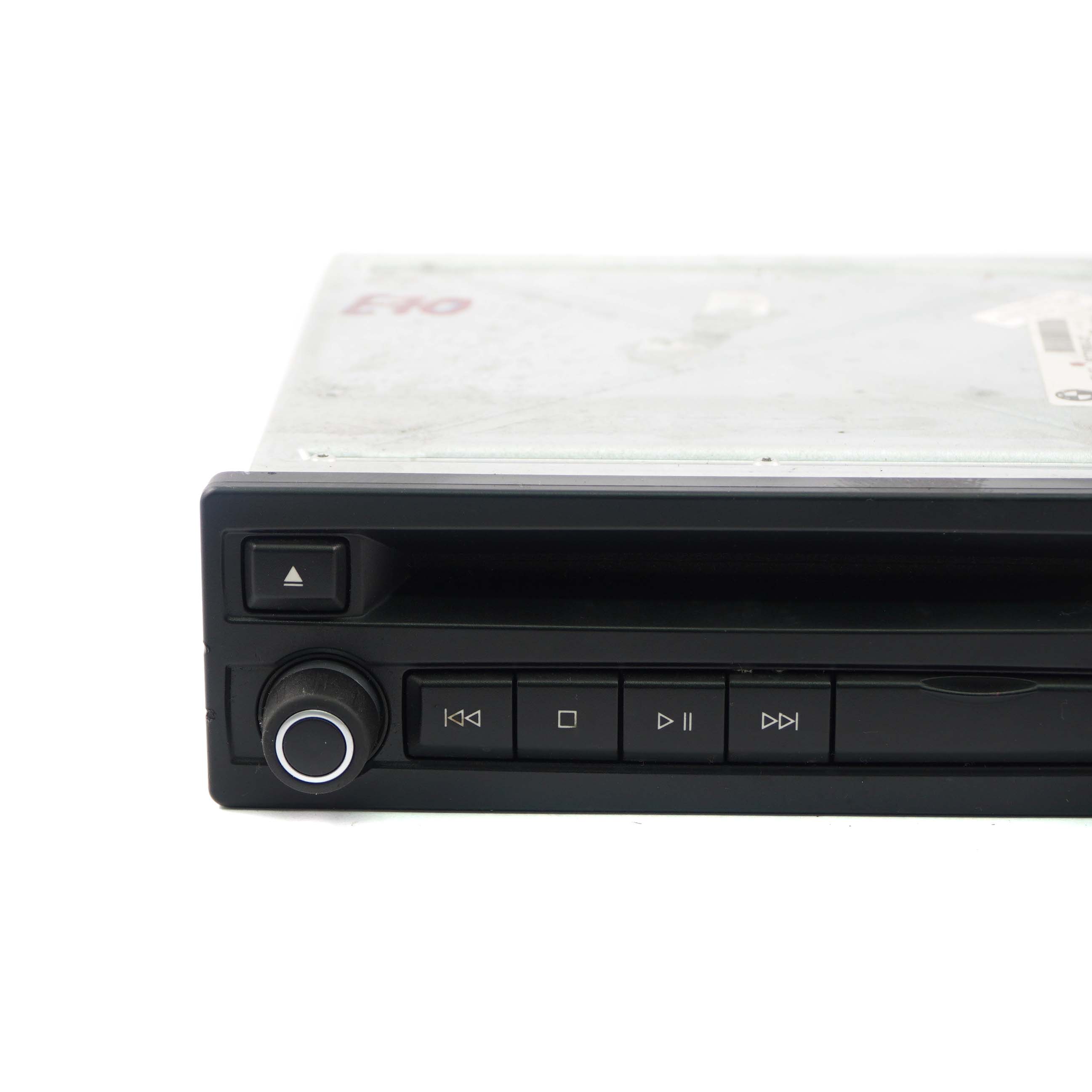 BMW X5 E70 X6 E71 DVD Spieler Computer Steuergerät RSE MID PLUS PL4 9171900