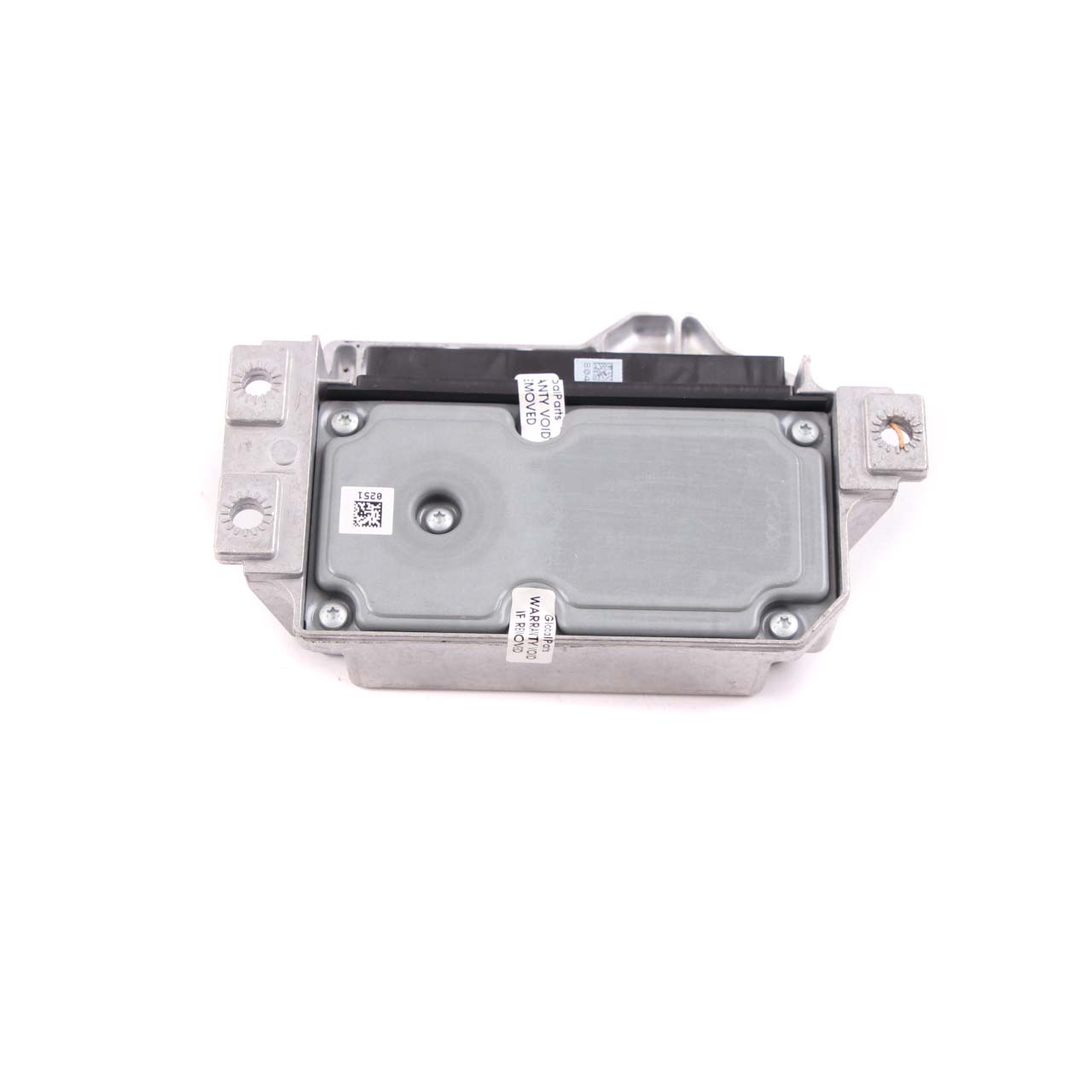 BMW E88 Steuergerät Airbag Modul ECU 9171925