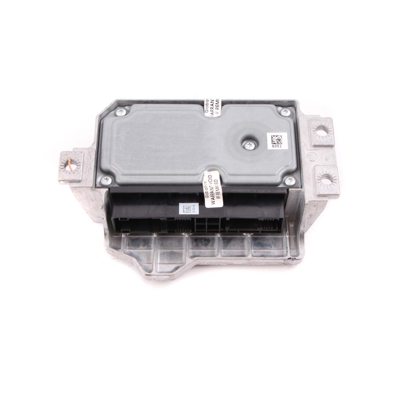 BMW E88 Steuergerät Airbag Modul ECU 9171925