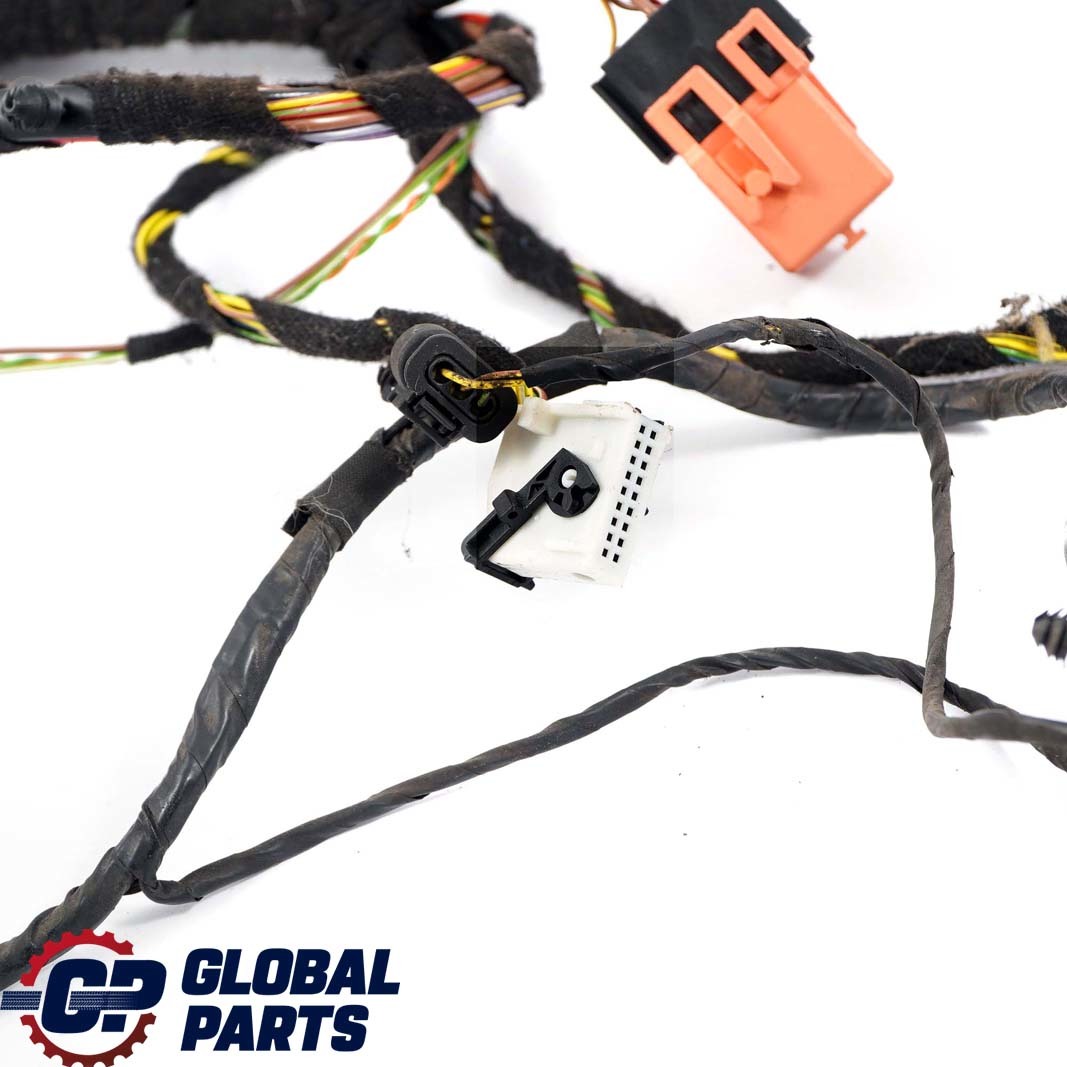 Mini Clubman R55 Rear Right O/S Wiring Loom Cable Harness Set 9172415