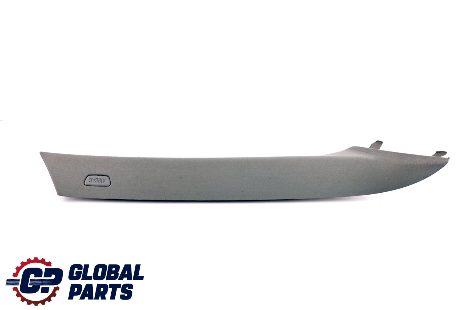 BMW 5 Series F10 F11 Cover A Column Right O/S Everestgrau Grey 9116348