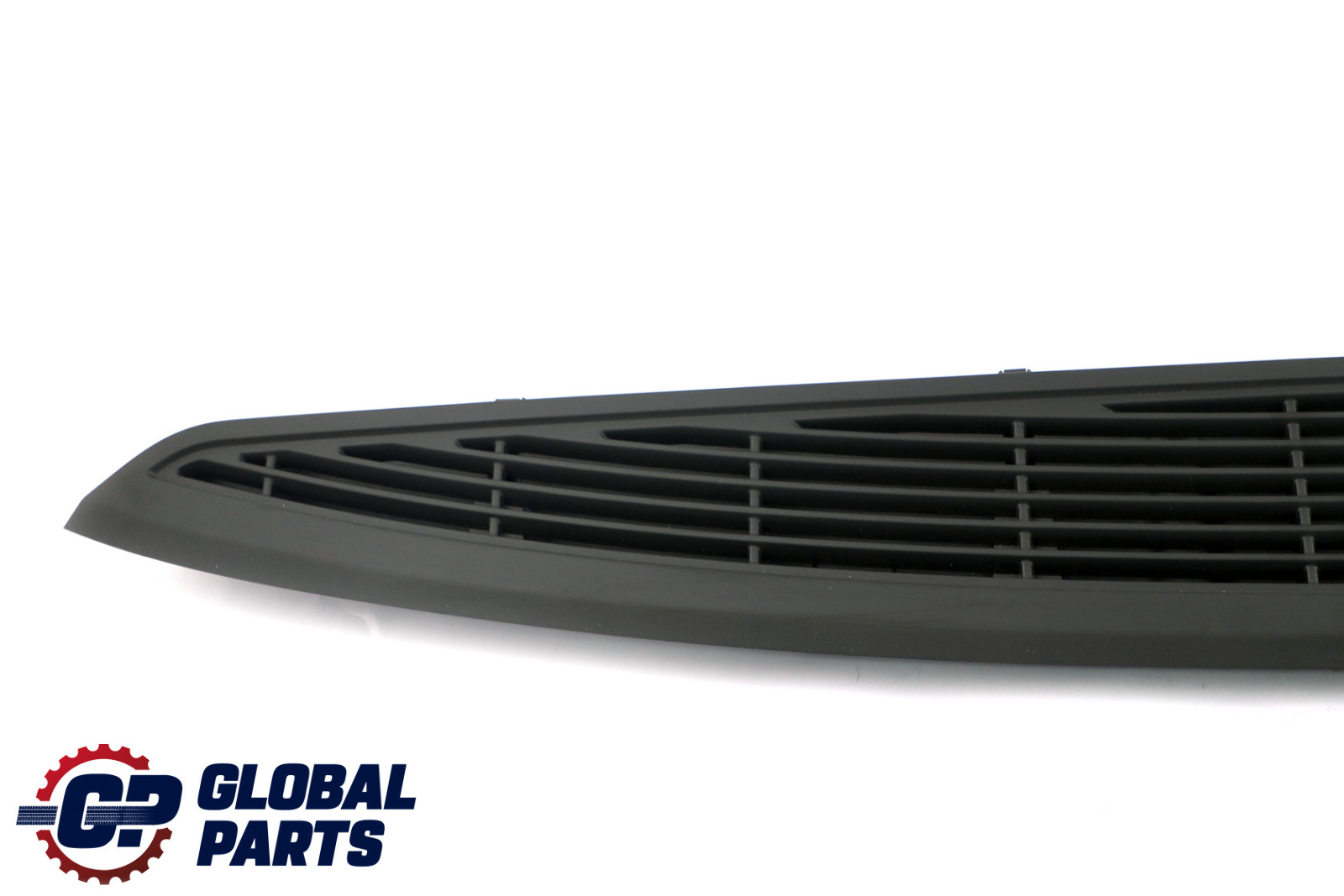 BMW 5 Series F10 Rear Window Shelf Ventilation Grille Black 9116274