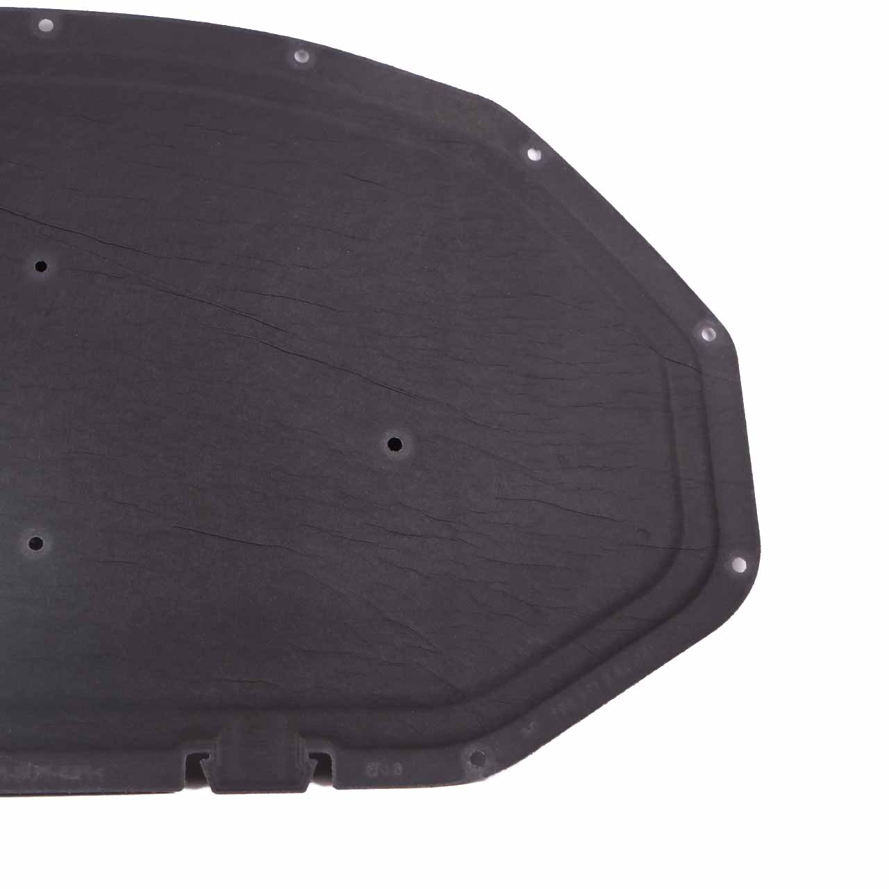 Motorhaubenabdeckung BMW X3 F25 X4 Isolierung Motorhaube Schall Schutz 9175051