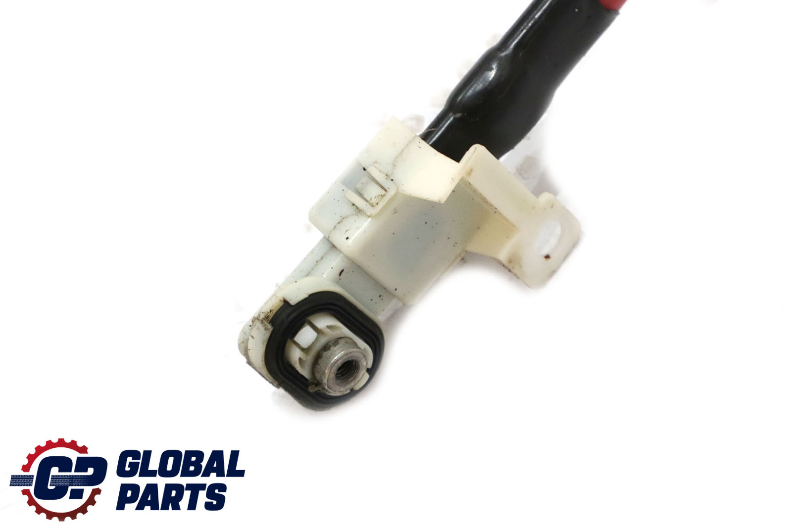 BMW 5 Series E60 E61 LCI Battery Cable Lead Positive Underfloor 9176953