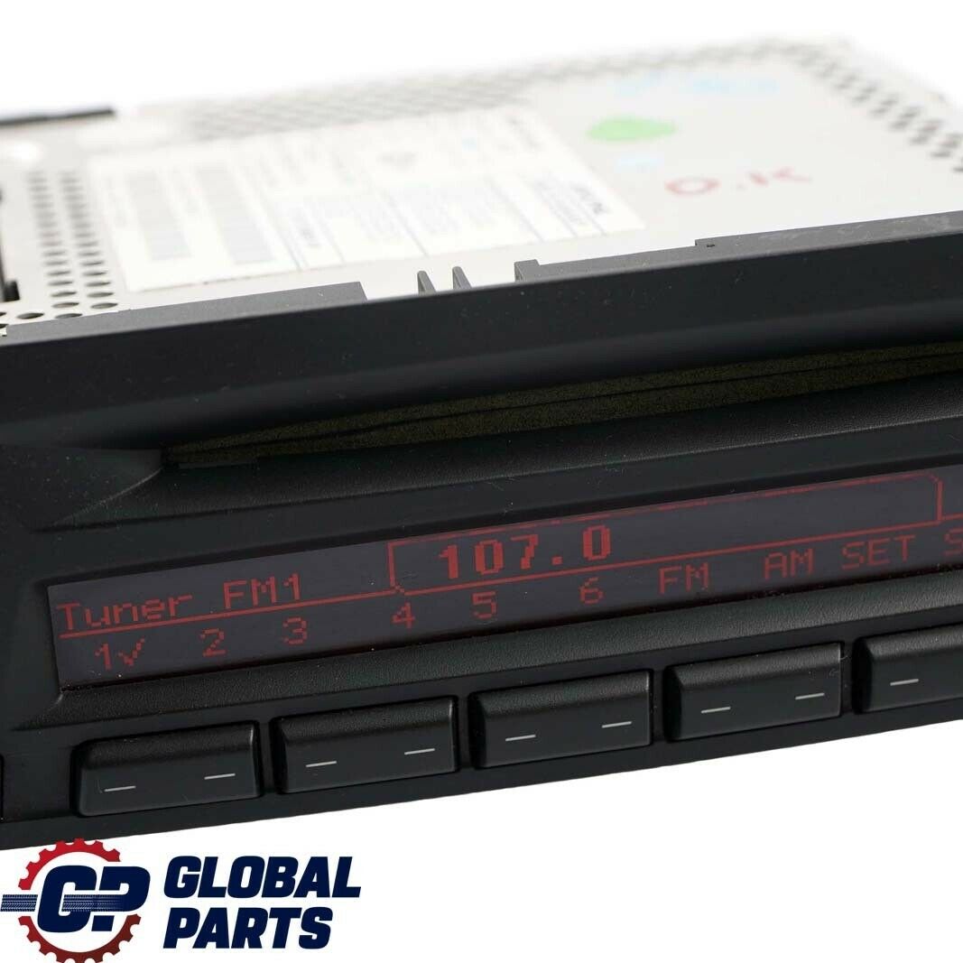 BMW 1 3 Series E81 E82 E87 E88 E89 E90 E91 E92 Radio Professional CD 9177199