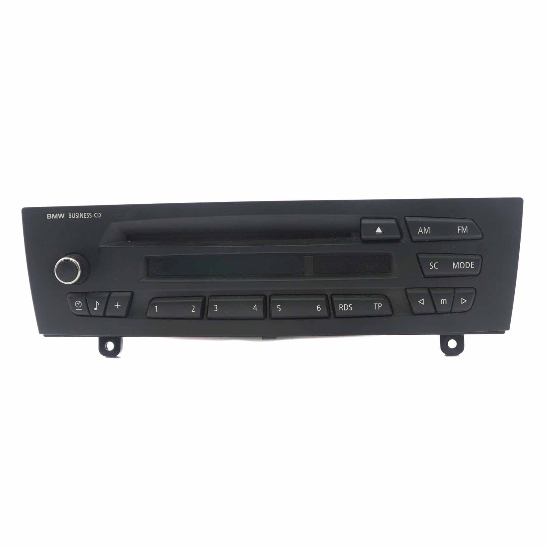 BMW X1 Z4 R E81 E82 E87 E88 E89 E90 E91 E92 E93 Radio Business CD 9177209