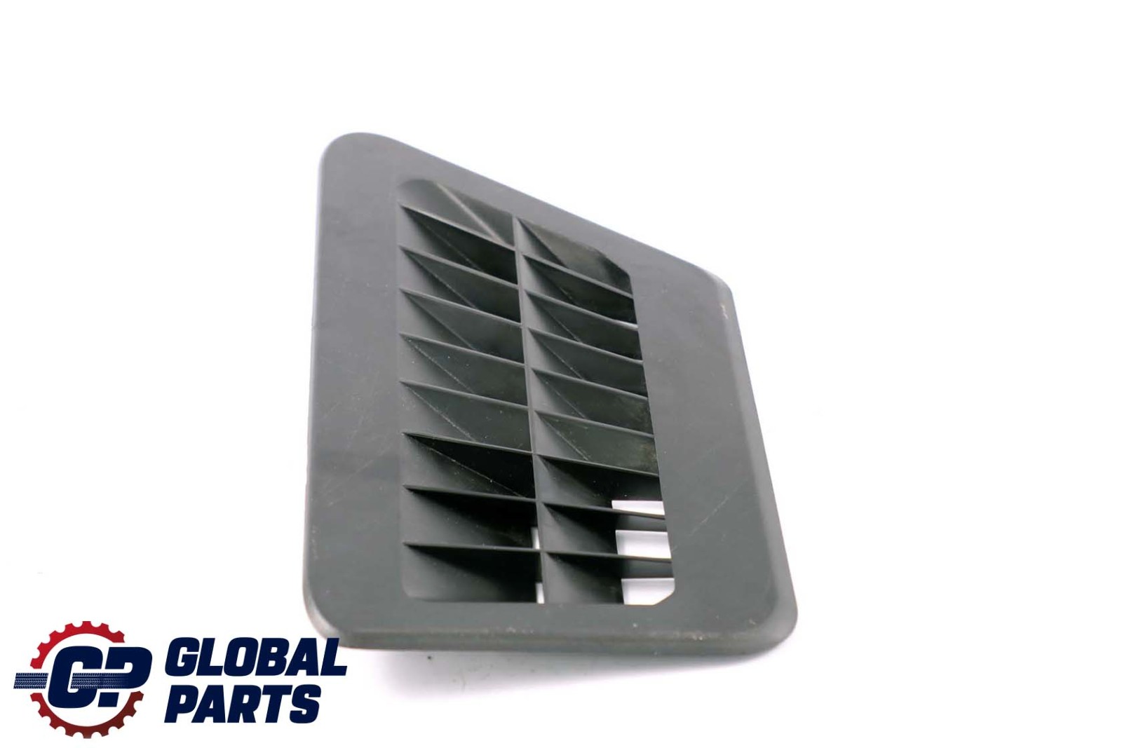 BMW 7 Series F01 F02 F03 LCI Cover Air Duct Left N/S Trim Rear Cabin 9177841