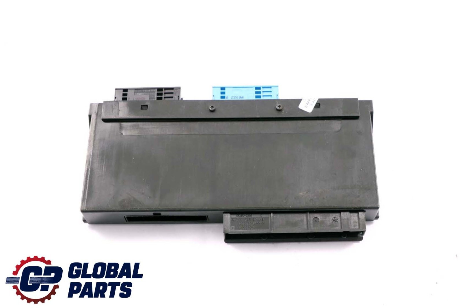 BMW E93 Cabrio ECU Body Control Module H3 Anschlussdose 9177985