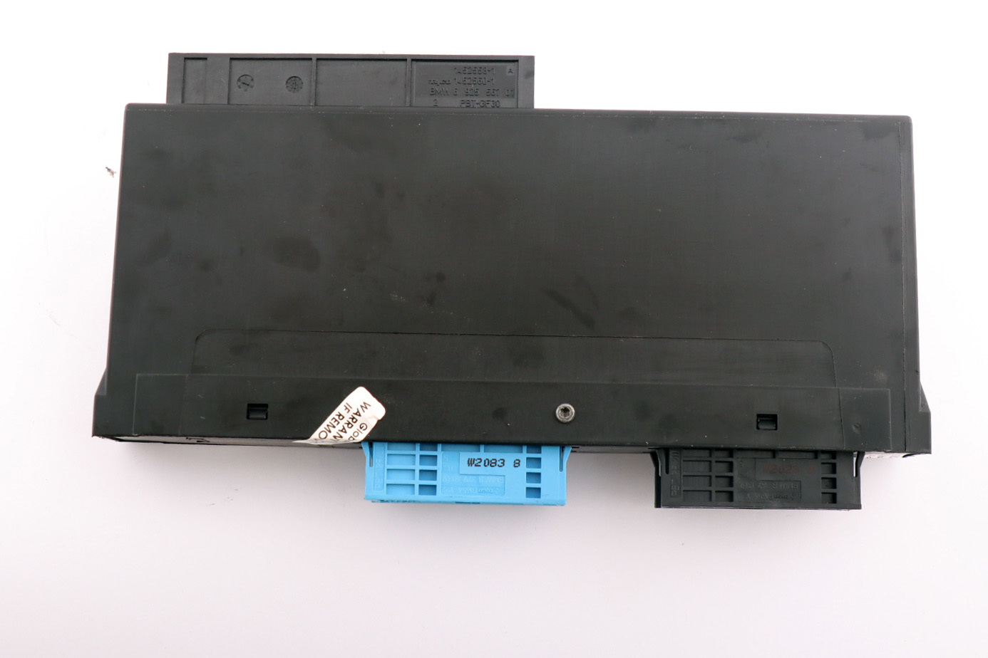 BMW E91 ECU Body Control Module H4 Electronic Box 61359177987 9177987