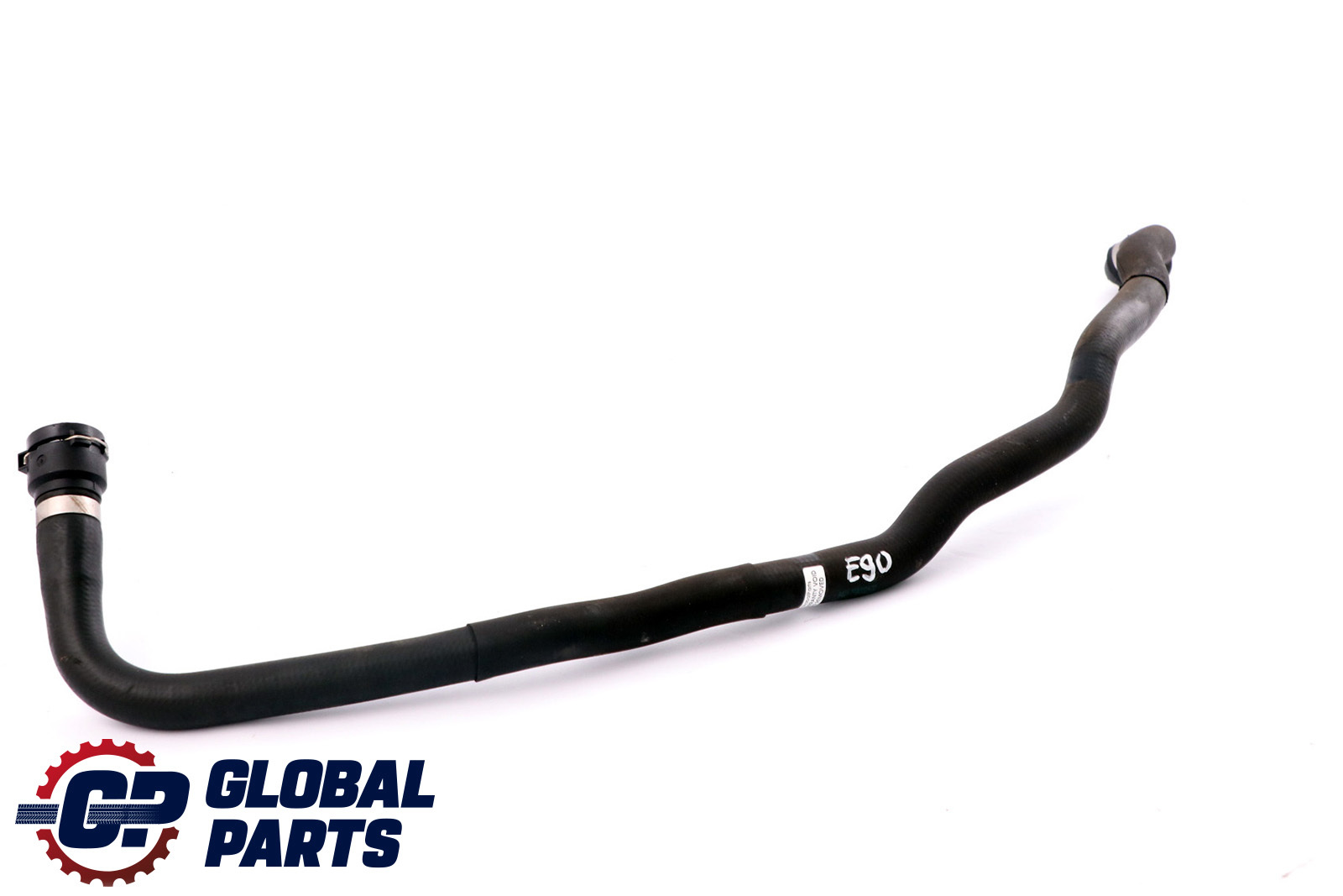 BMW 1 3 SERIES E87 E90 E90N E91 E91N Hose For Engine Inlet And Heater Radiator