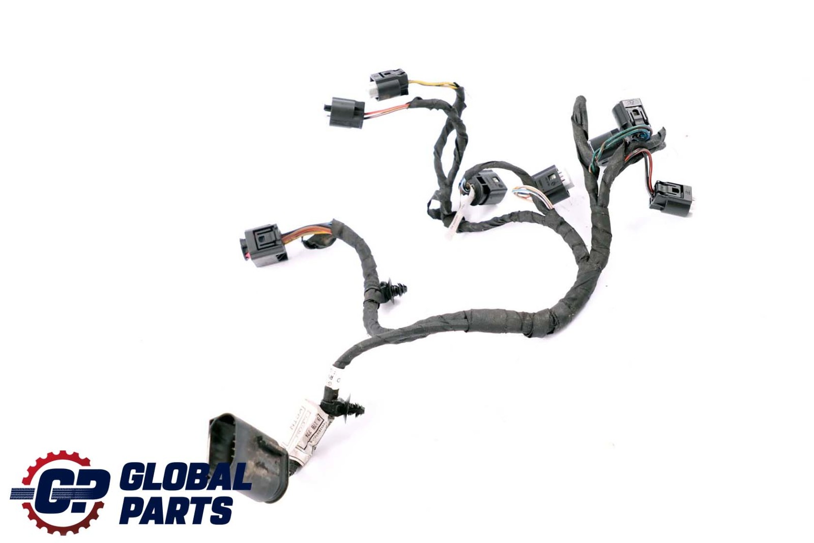 BMW F01 F02 F10 F11 Cable Wiring Set ARS Valve Block 9178791