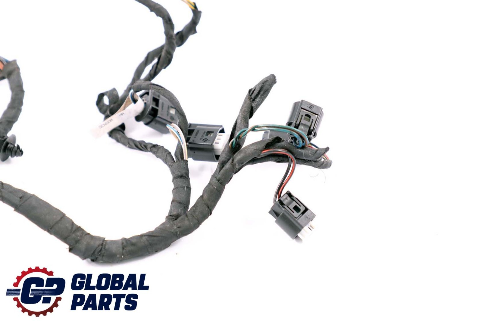 BMW F01 F02 F10 F11 Cable Wiring Set ARS Valve Block 9178791