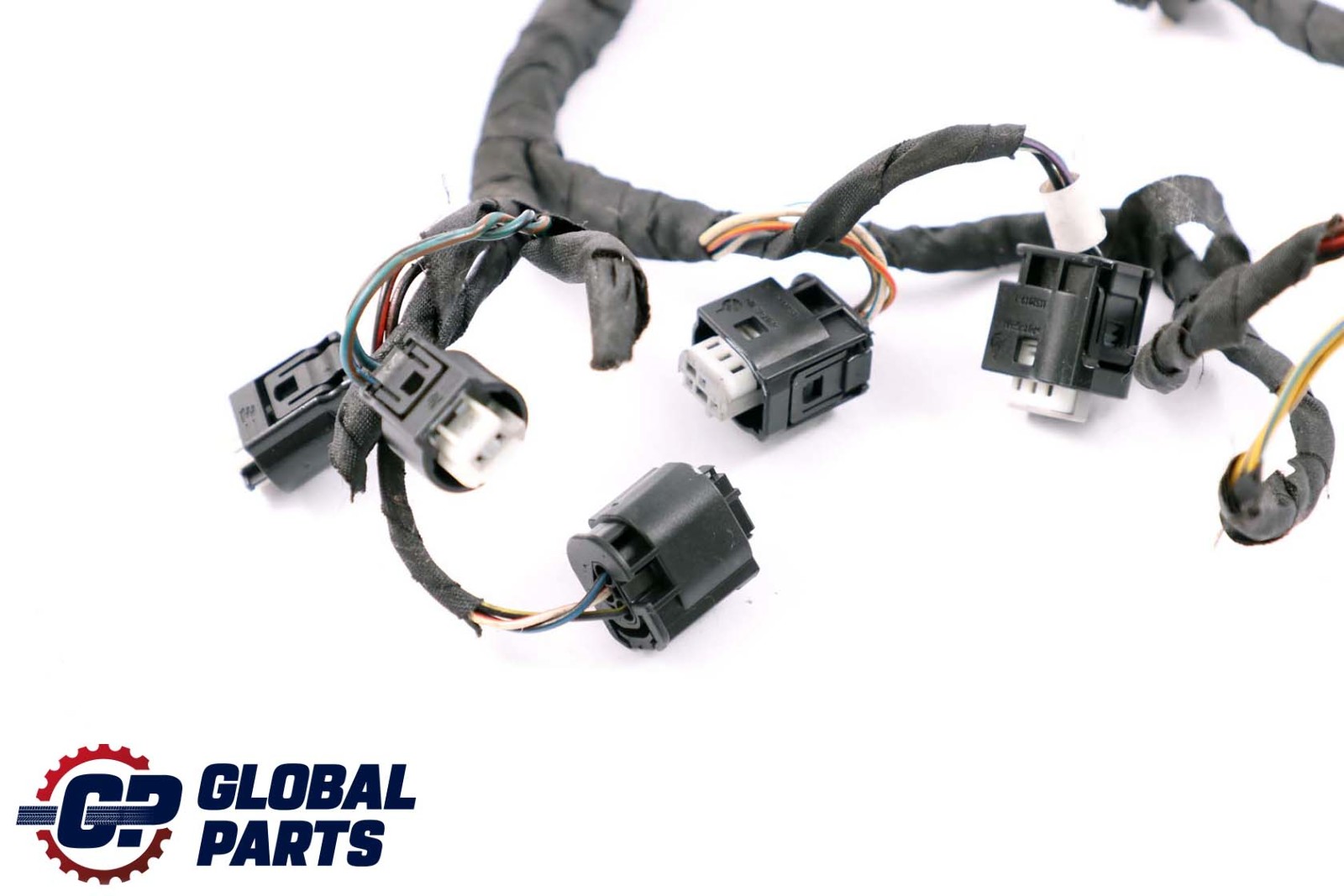 BMW F01 F02 F10 F11 Cable Wiring Set ARS Valve Block 9178791