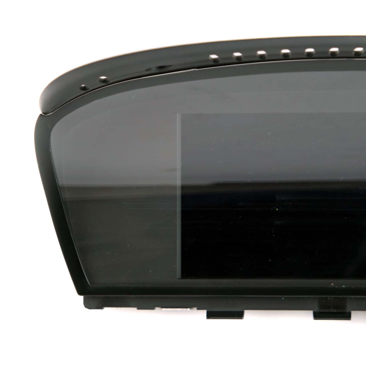 BMW E60 E61 E90 E91 On-Board Navigation Display Monitor Bildschirm 6,5" 9179808