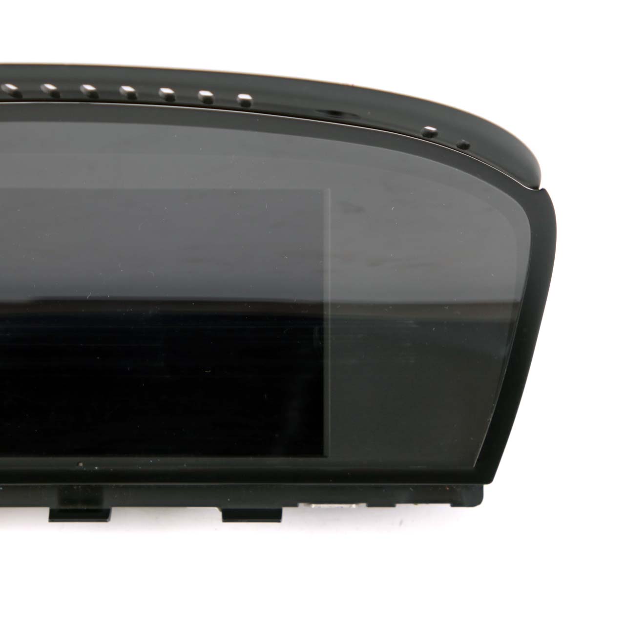 BMW E60 E61 E90 E91 On-Board Navigation Display Monitor Bildschirm 6,5" 9179808