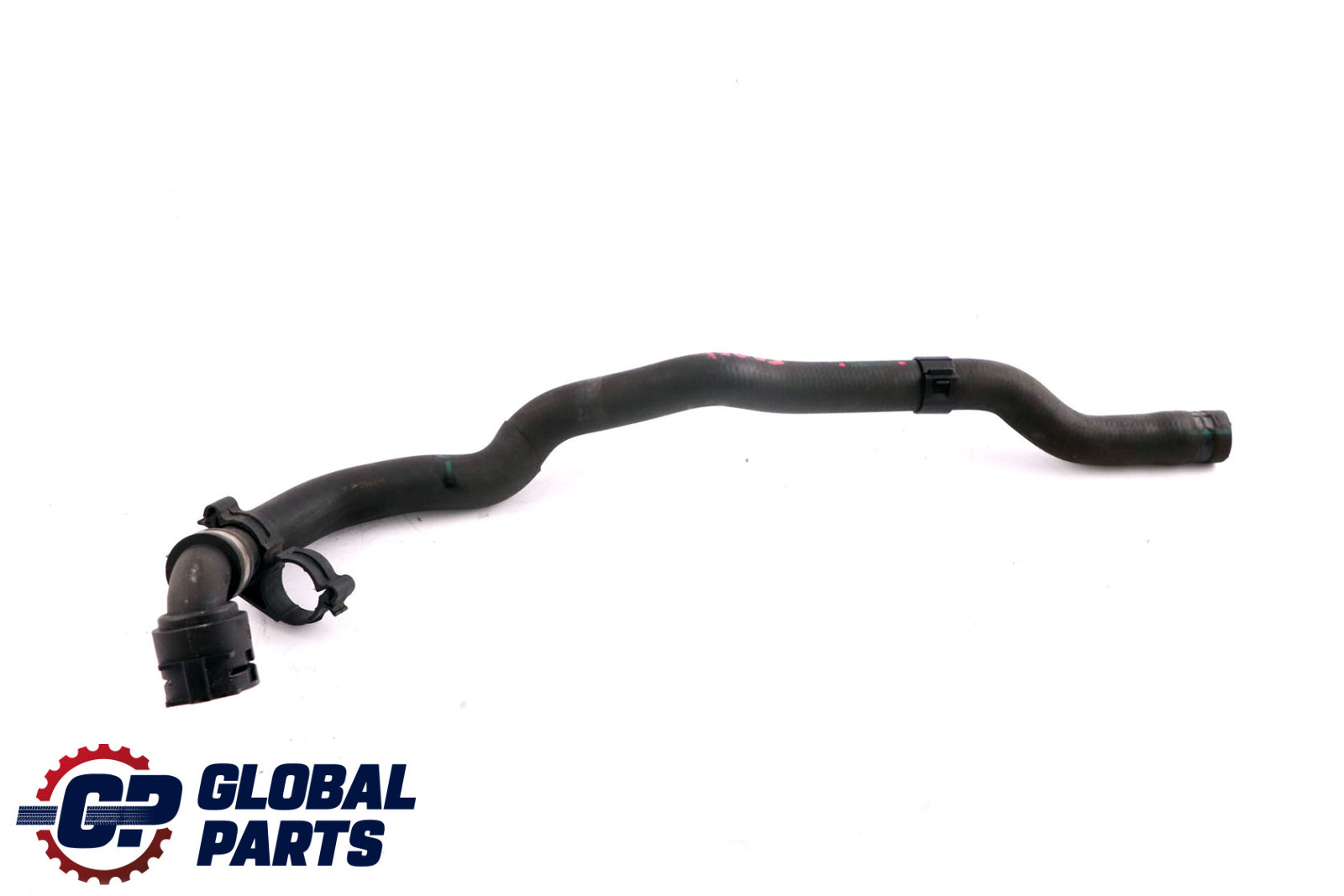 BMW 3 Series E90 E91 LCI E92 E93 N57 Diesel Coolant Hose Pipe Line Tube 9181089