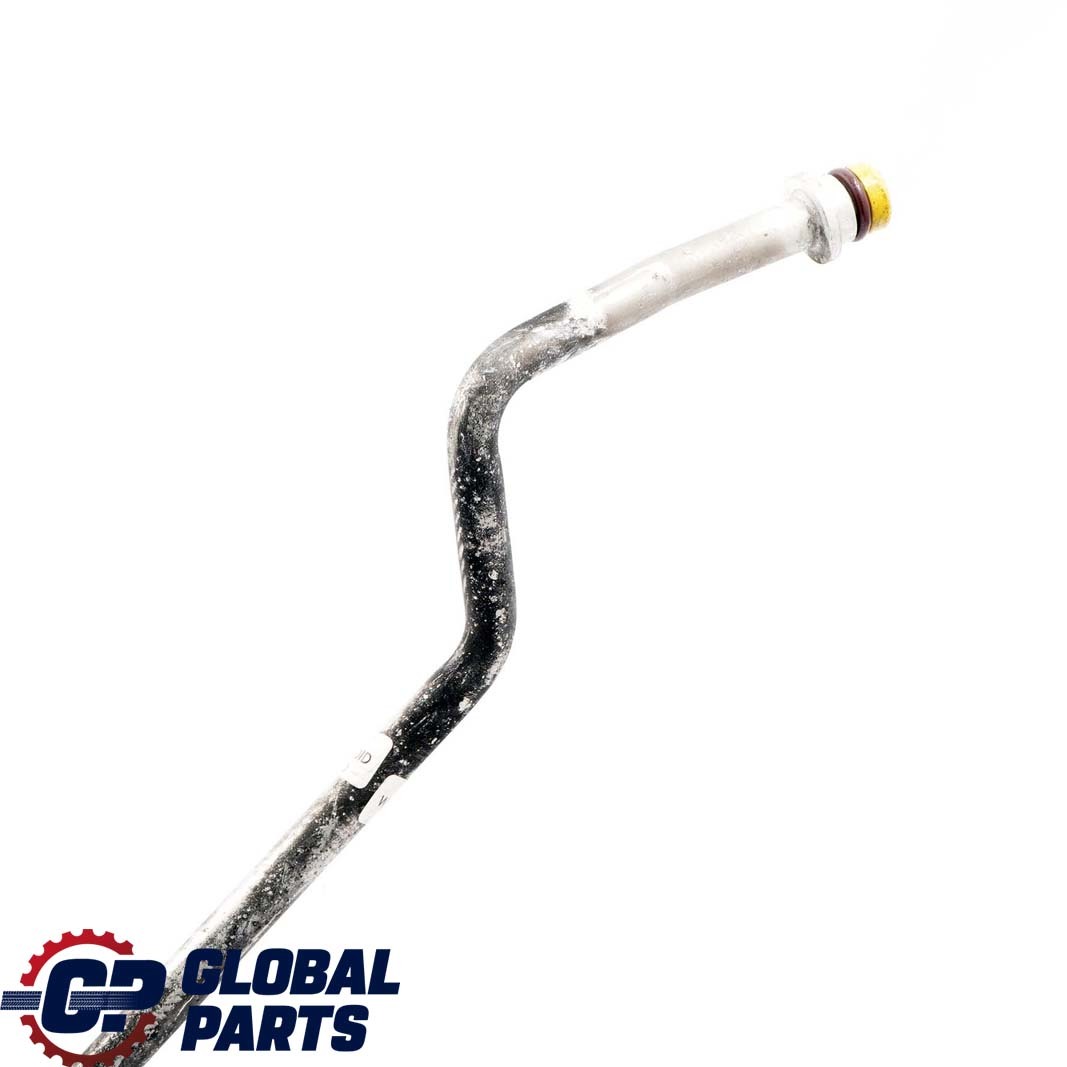 BMW 5 E60 E61 LCI N53 Pressure Hose Condenser Evaporator Pipe Lines 9181852