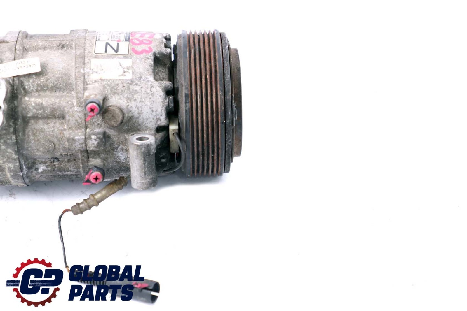 BMW E46 E83 E85 Benzin N40 N42 N45 N46 Klimakompressor Kompressor Pumpe 6908660