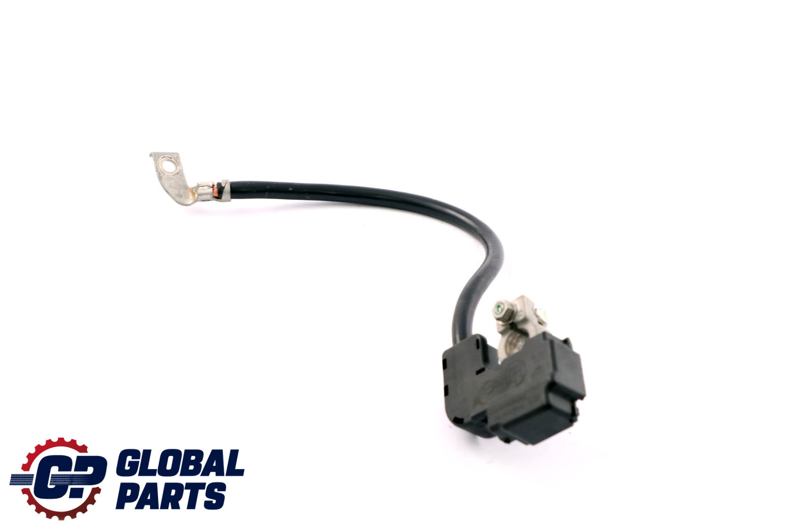 BMW 3 5 Series Mini Cooper E60 E93 R55 R56 R60 IBS Negative Battery Lead